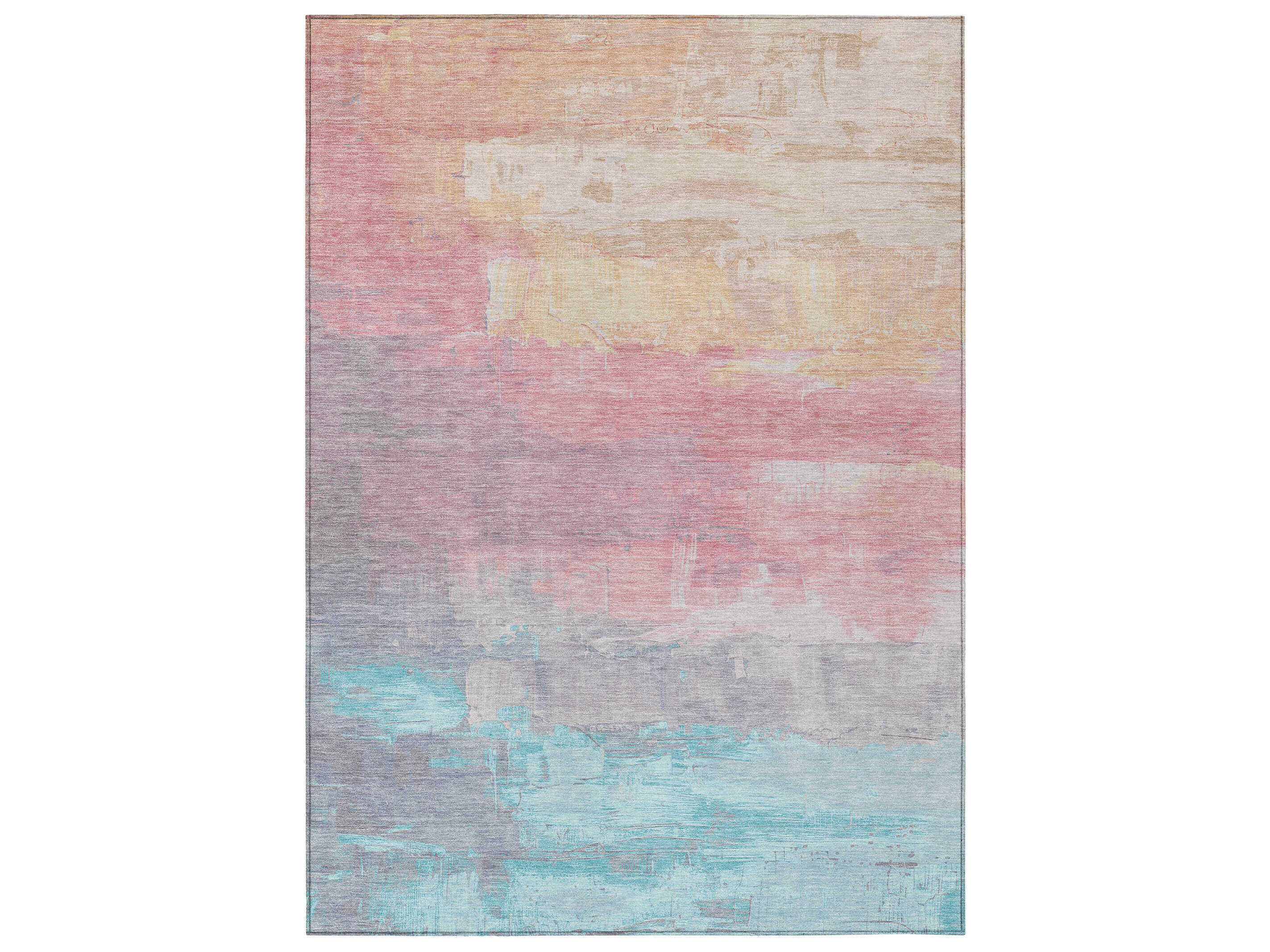 Dalyn Chantille Abstract Area Rug