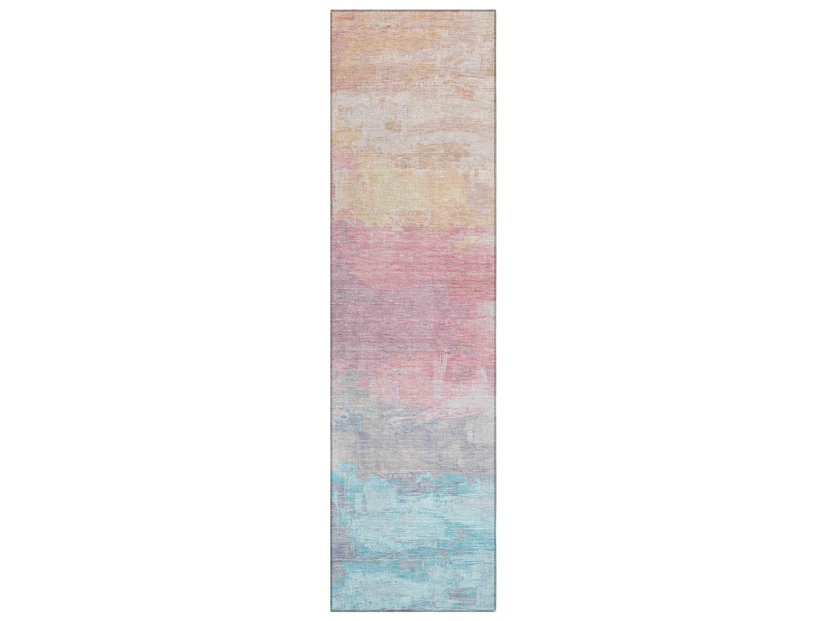 Dalyn Chantille Abstract Area Rug