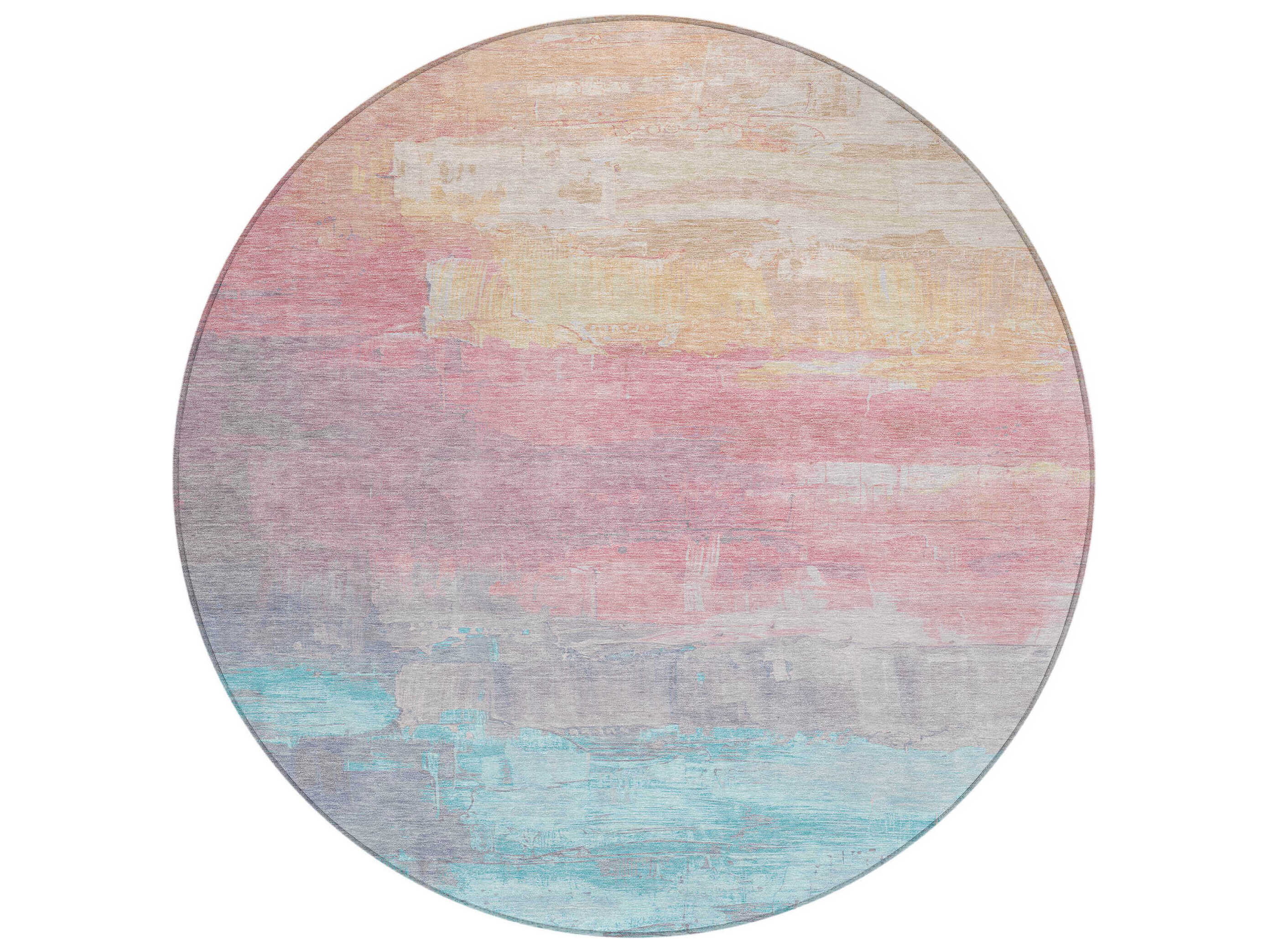 Dalyn Chantille Abstract Area Rug