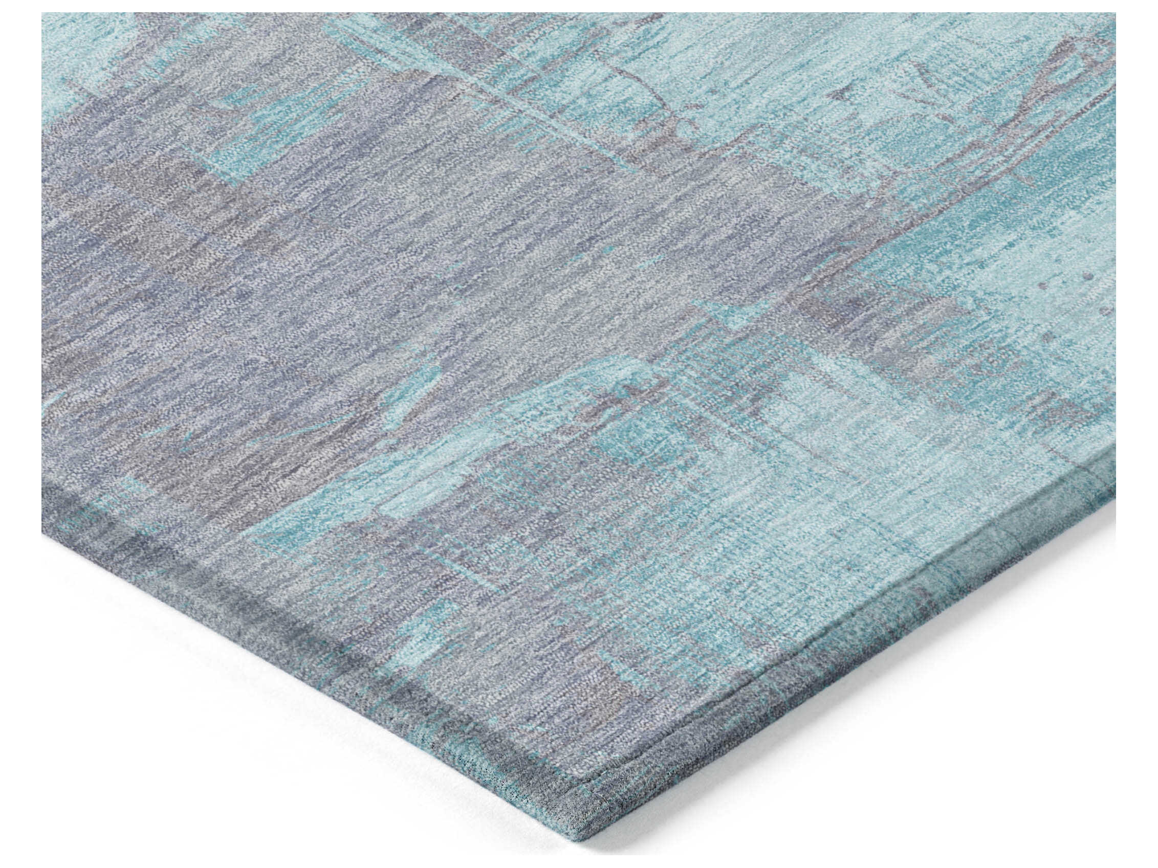 Dalyn Chantille Abstract Area Rug