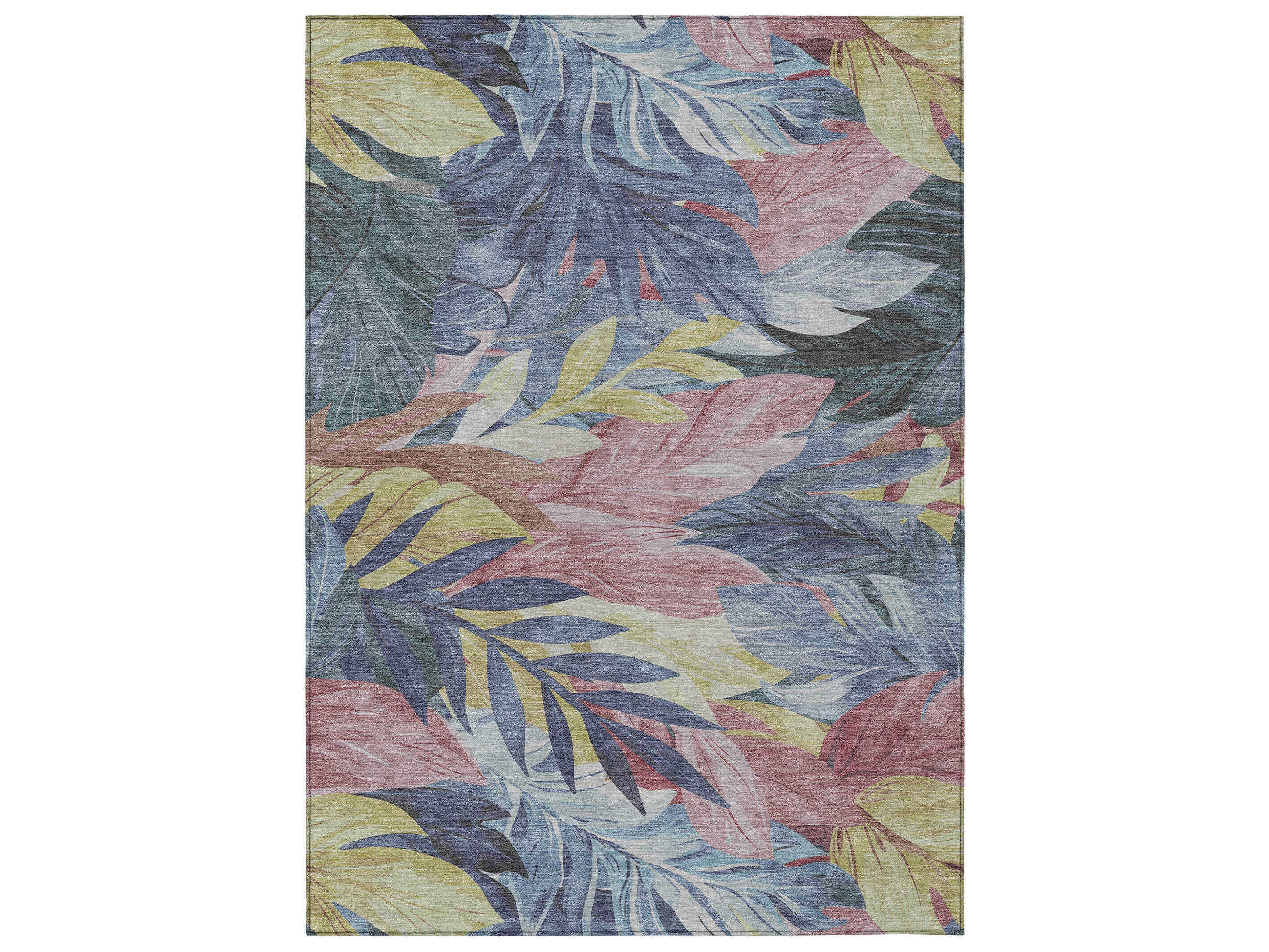 Dalyn Chantille Floral Area Rug