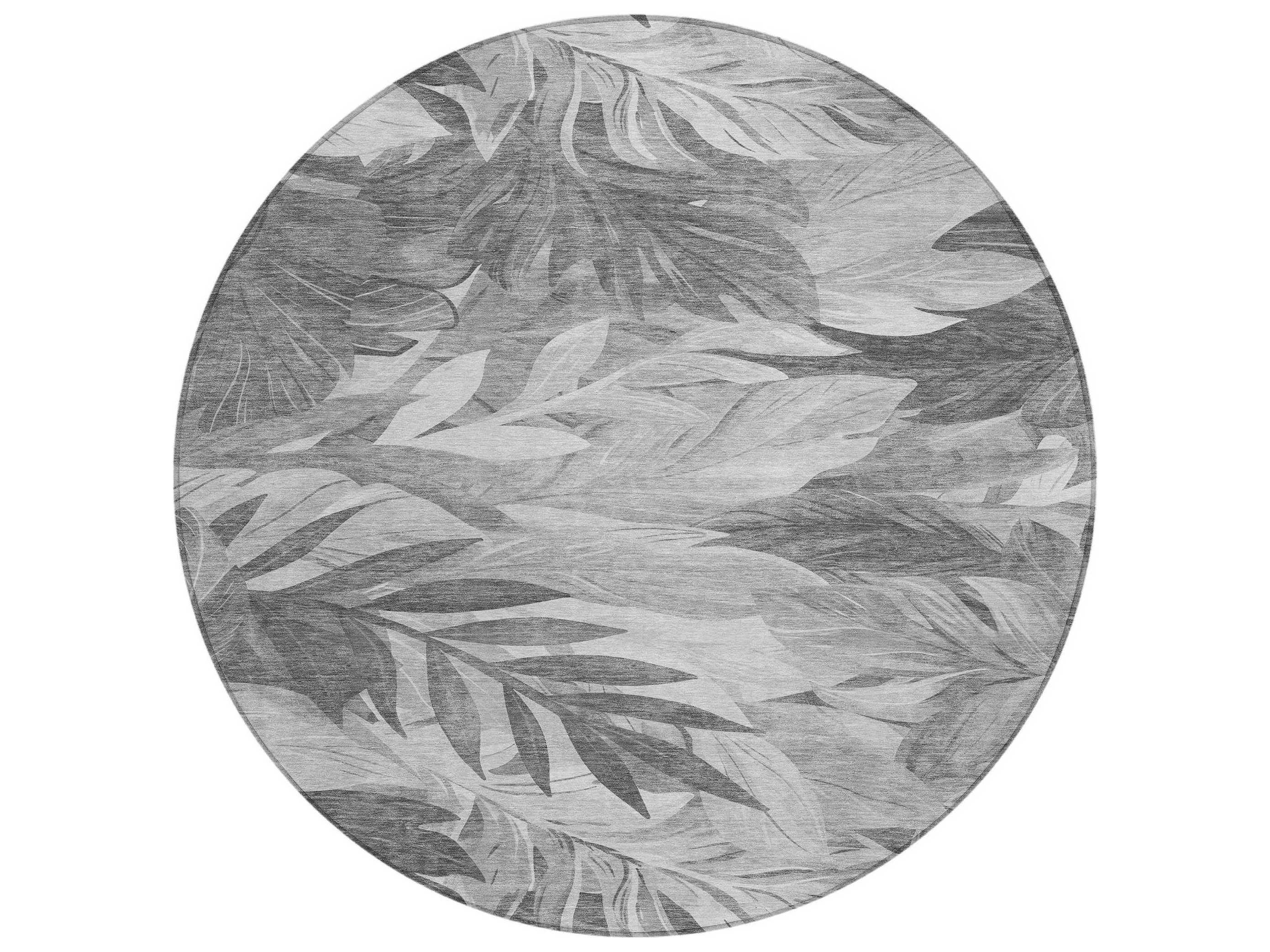 Dalyn Chantille Floral Area Rug