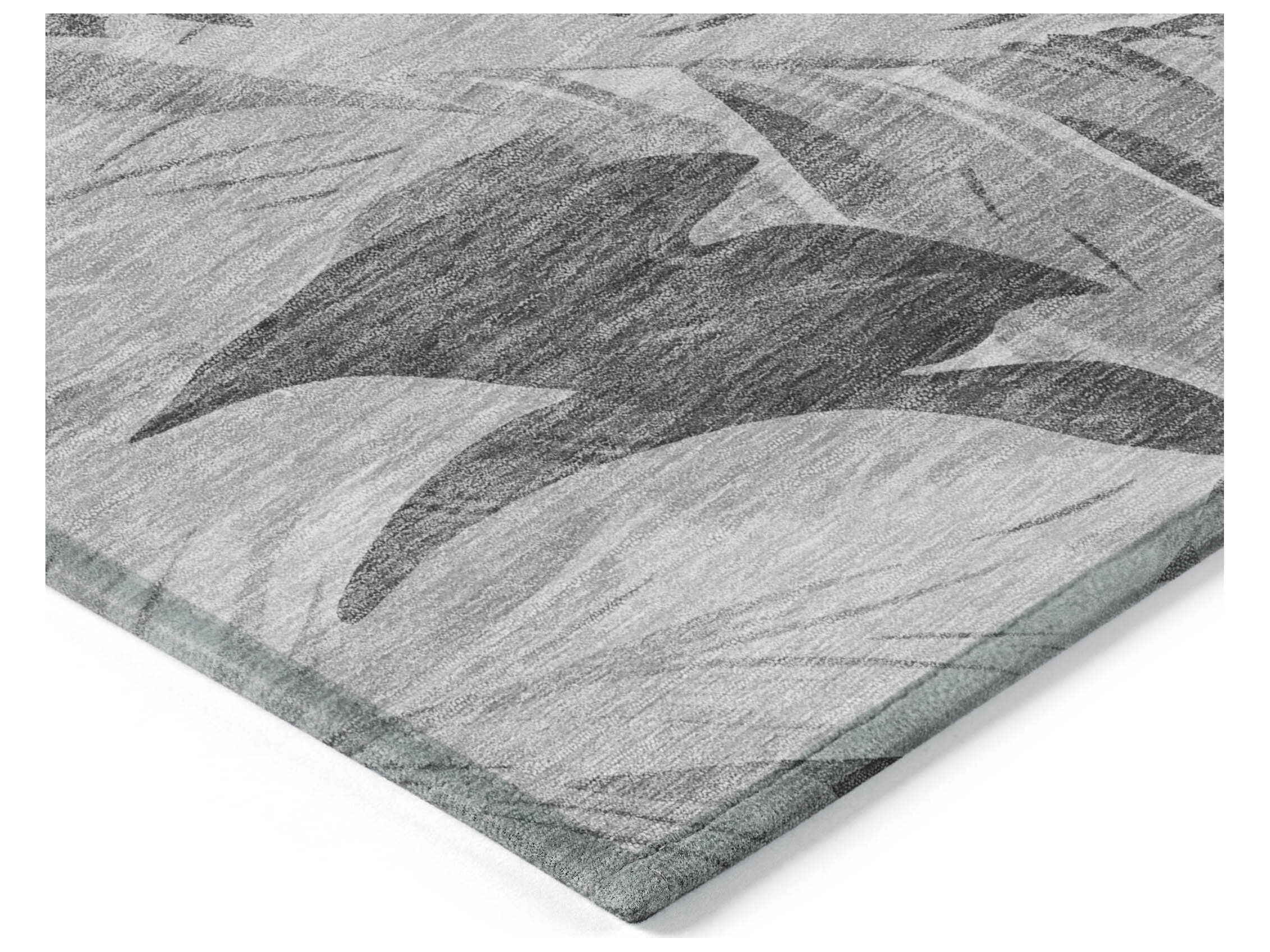 Dalyn Chantille Floral Area Rug