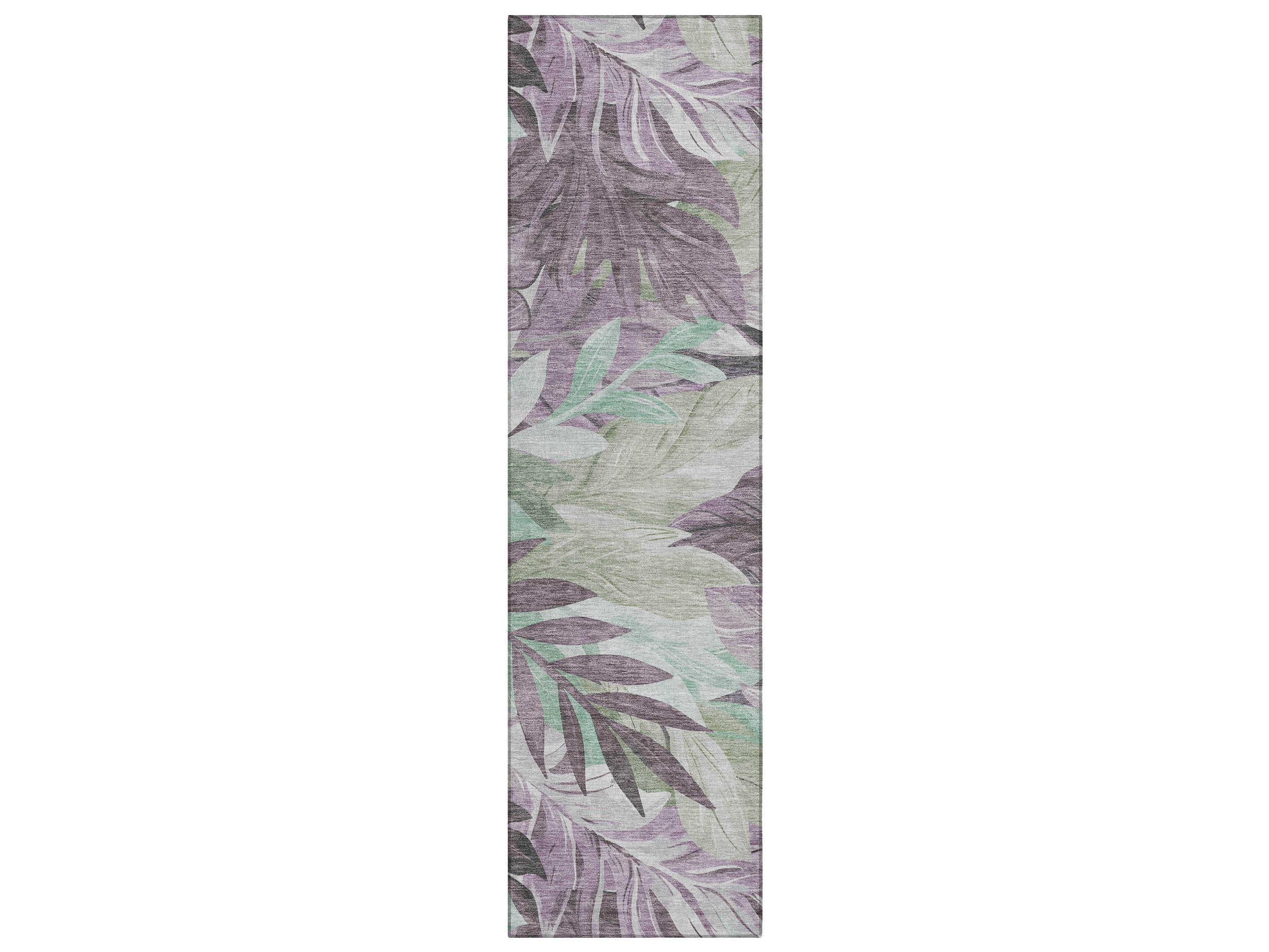 Dalyn Chantille Floral Area Rug