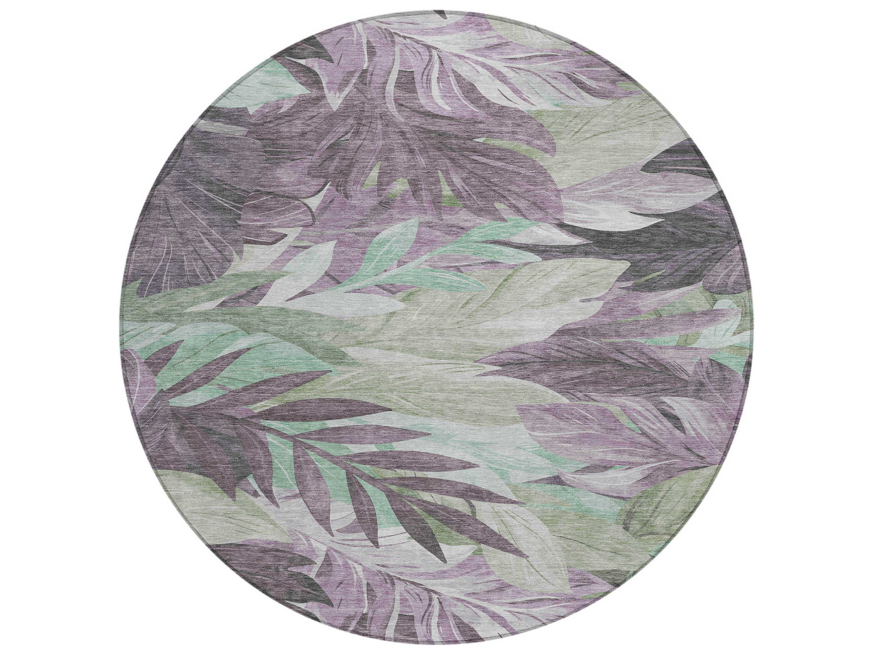 Dalyn Chantille Floral Area Rug
