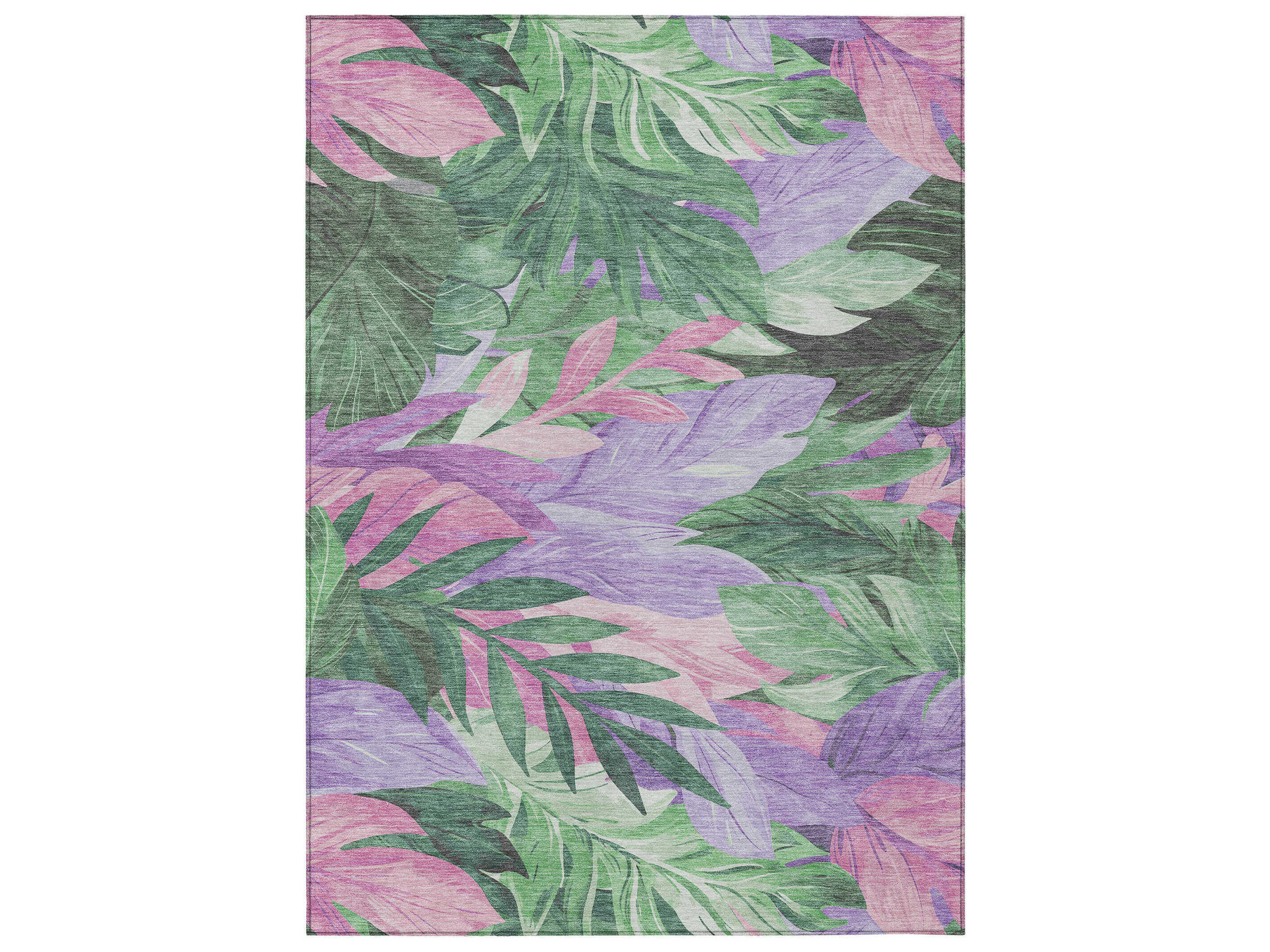 Dalyn Chantille Floral Area Rug