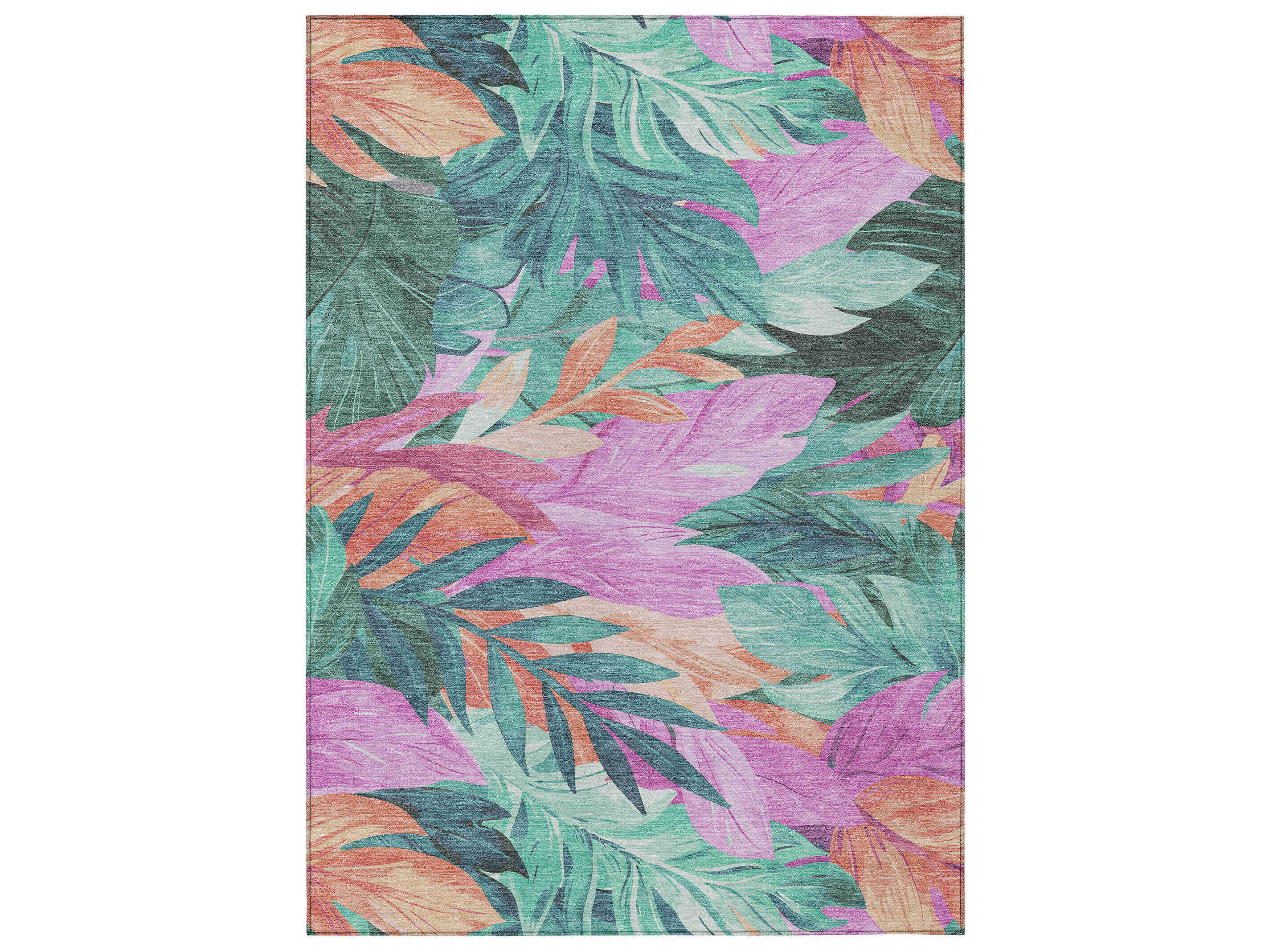 Dalyn Chantille Floral Area Rug