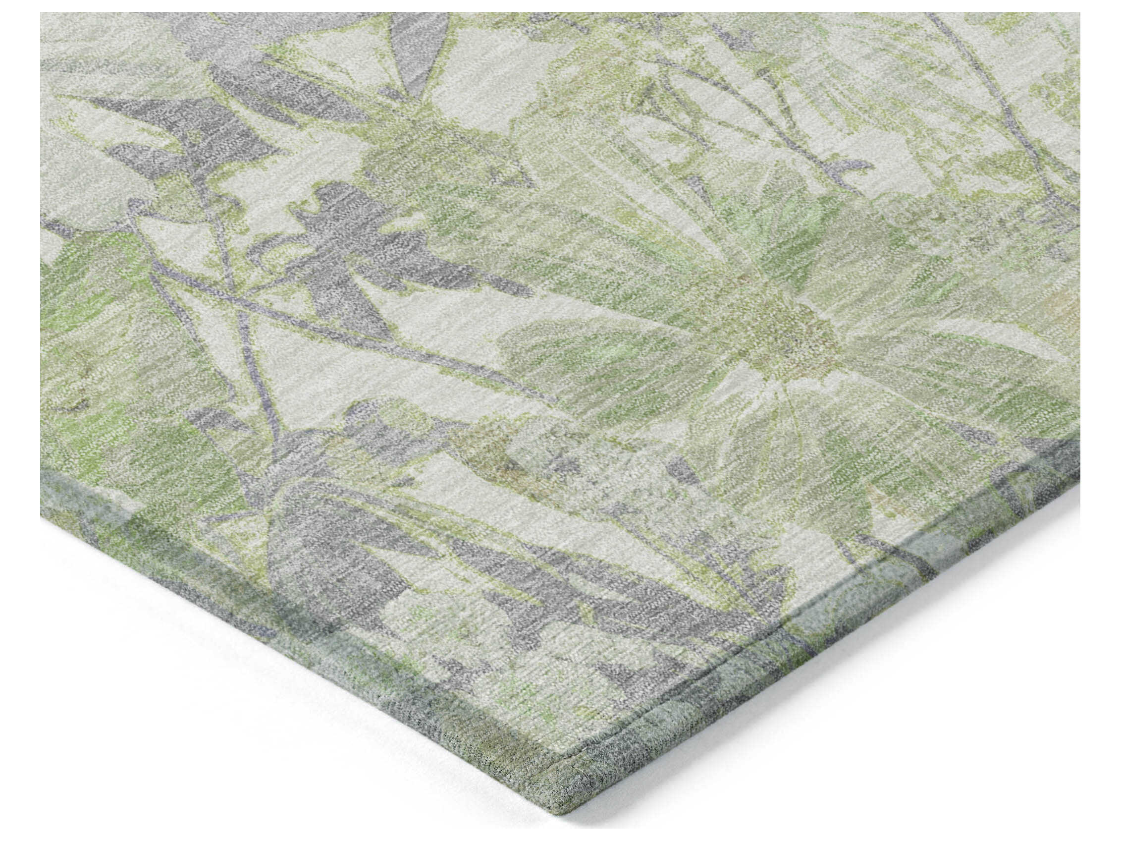 Dalyn Chantille Floral Area Rug