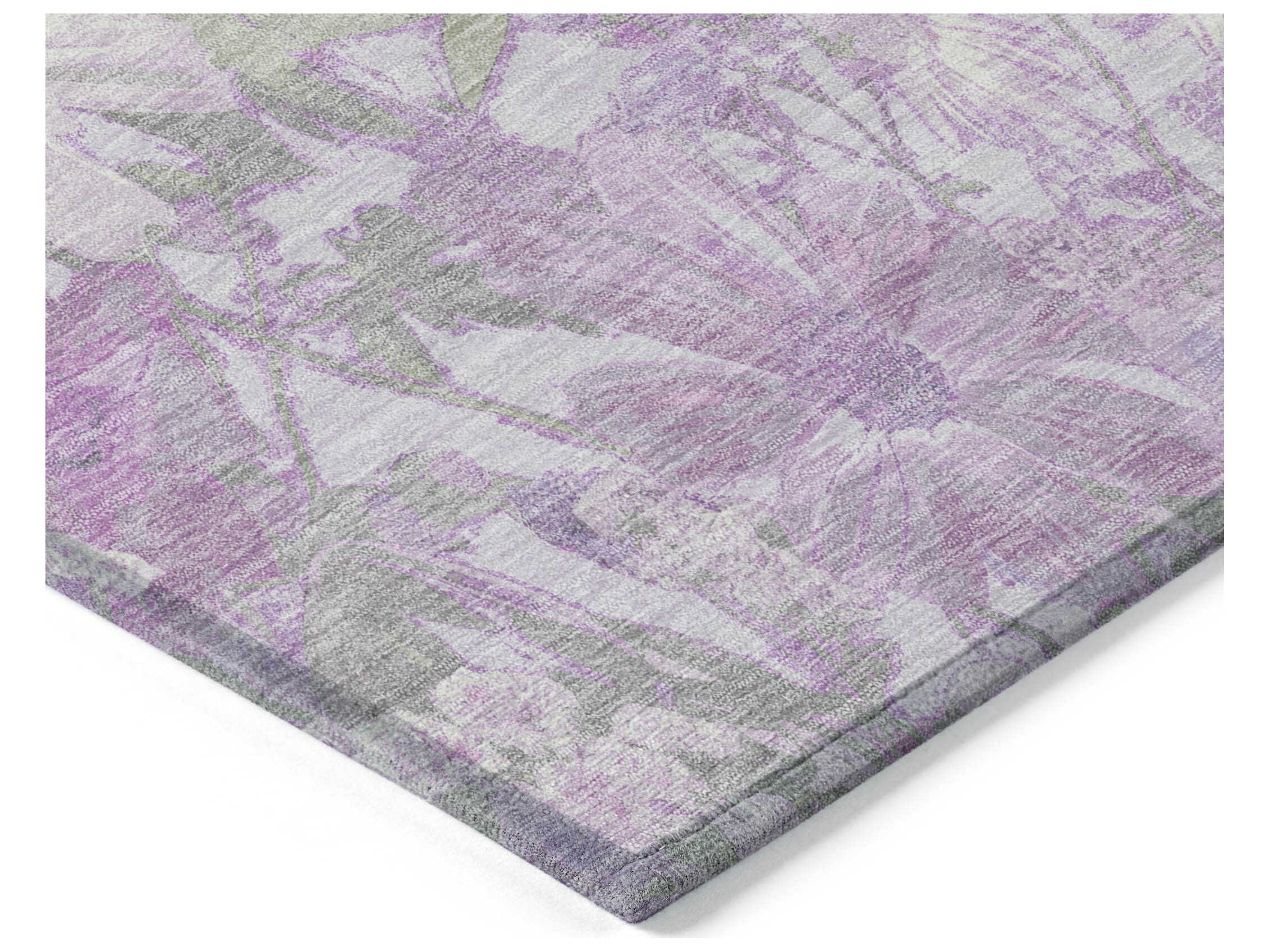 Dalyn Chantille Floral Area Rug