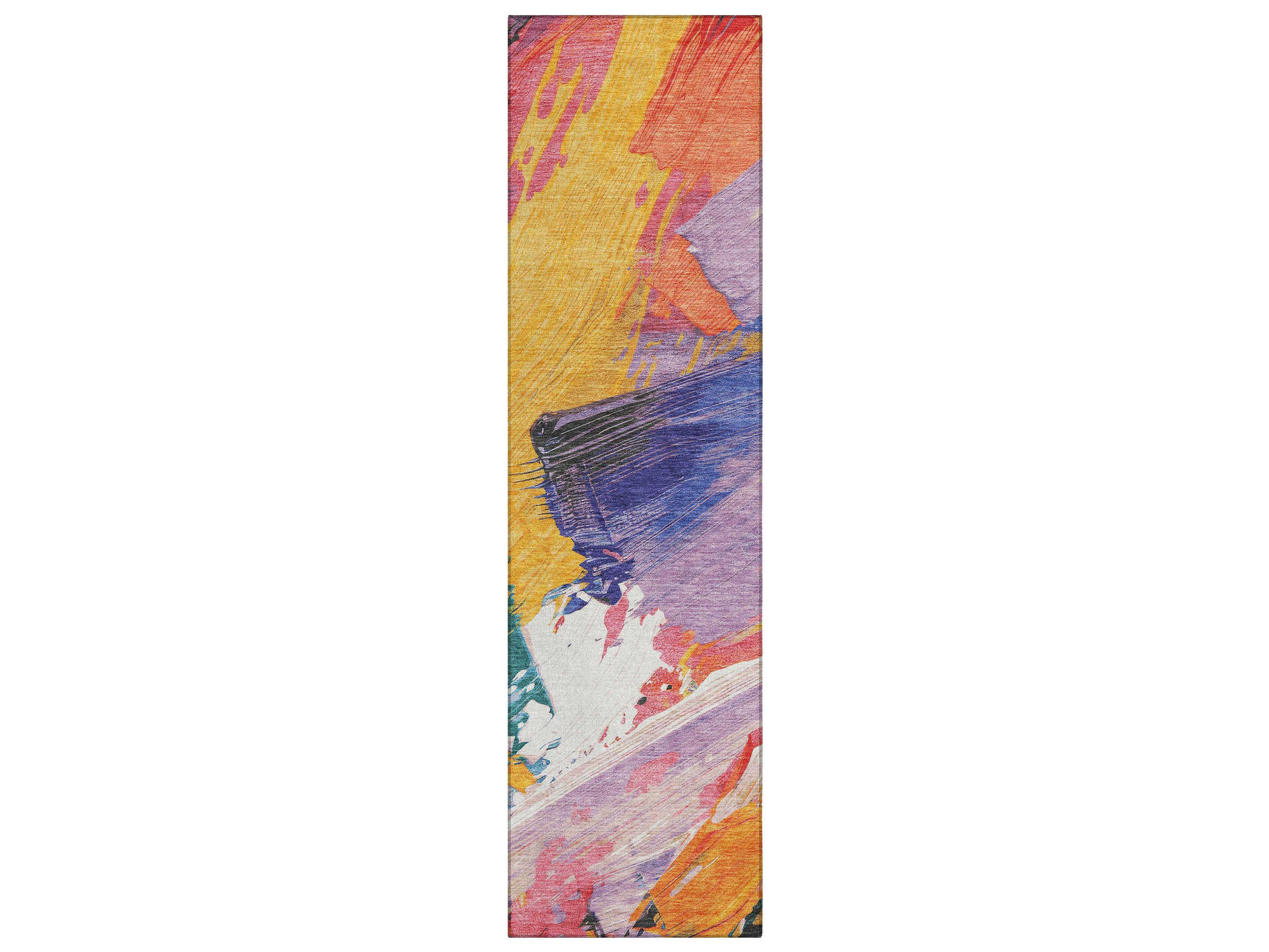 Dalyn Chantille Abstract Area Rug