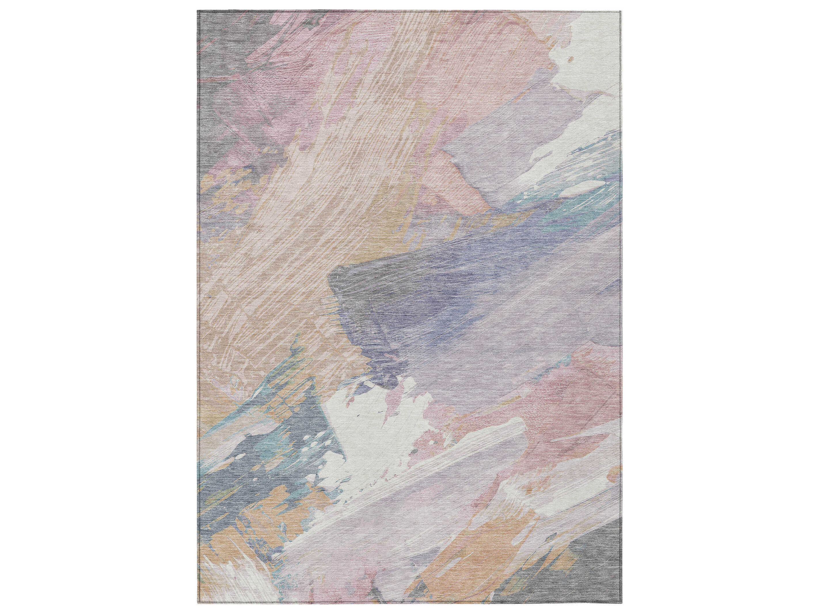 Dalyn Chantille Abstract Area Rug