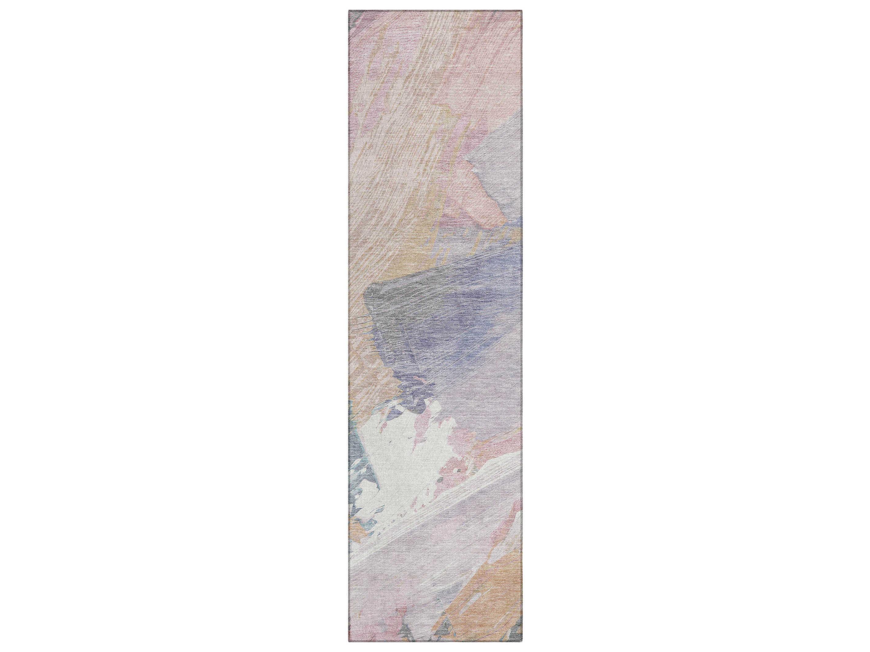 Dalyn Chantille Abstract Area Rug