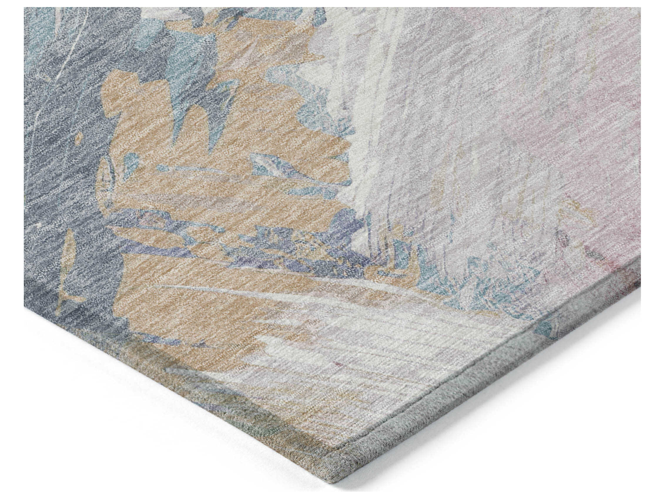 Dalyn Chantille Abstract Area Rug