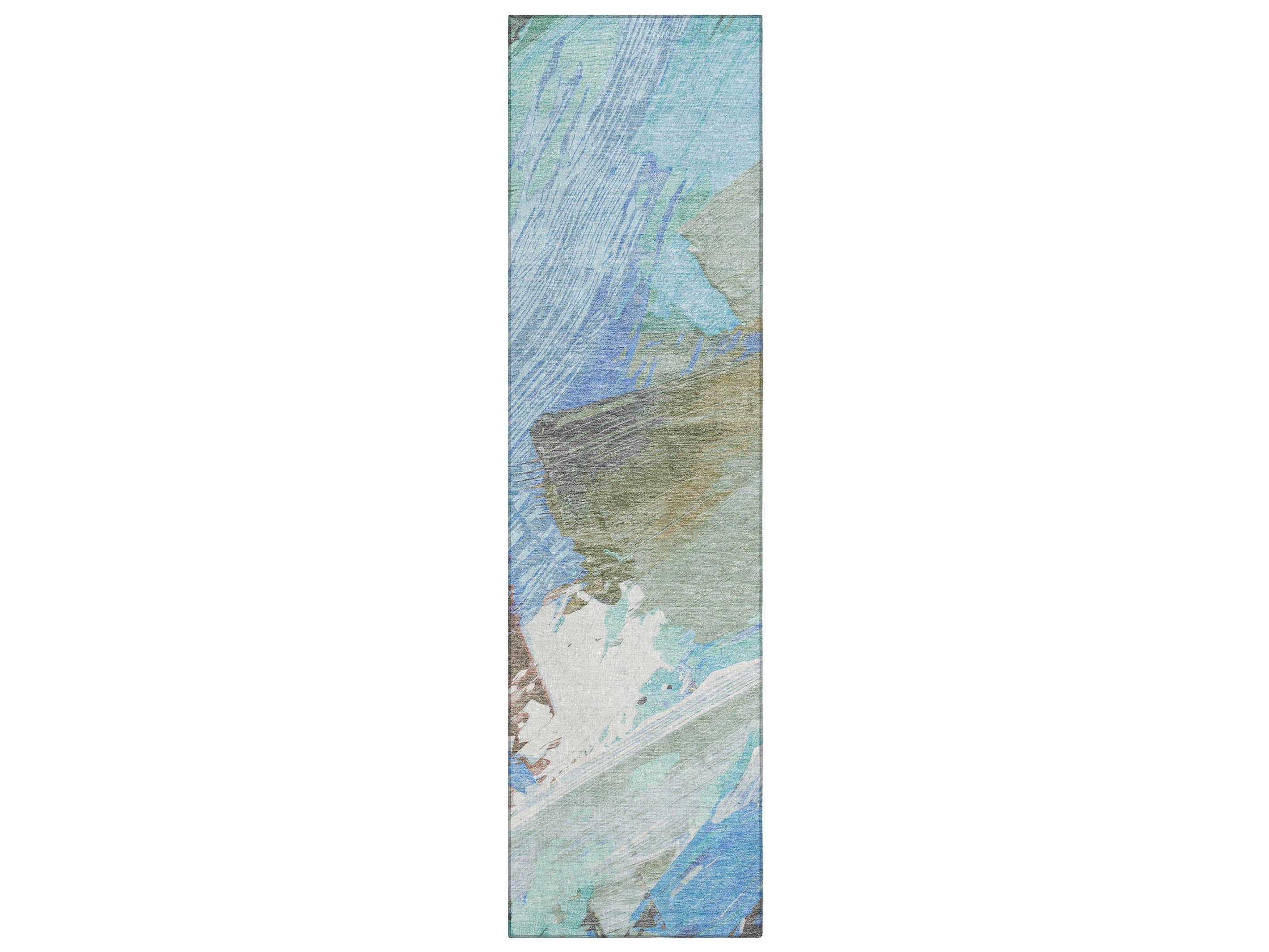 Dalyn Chantille Abstract Area Rug