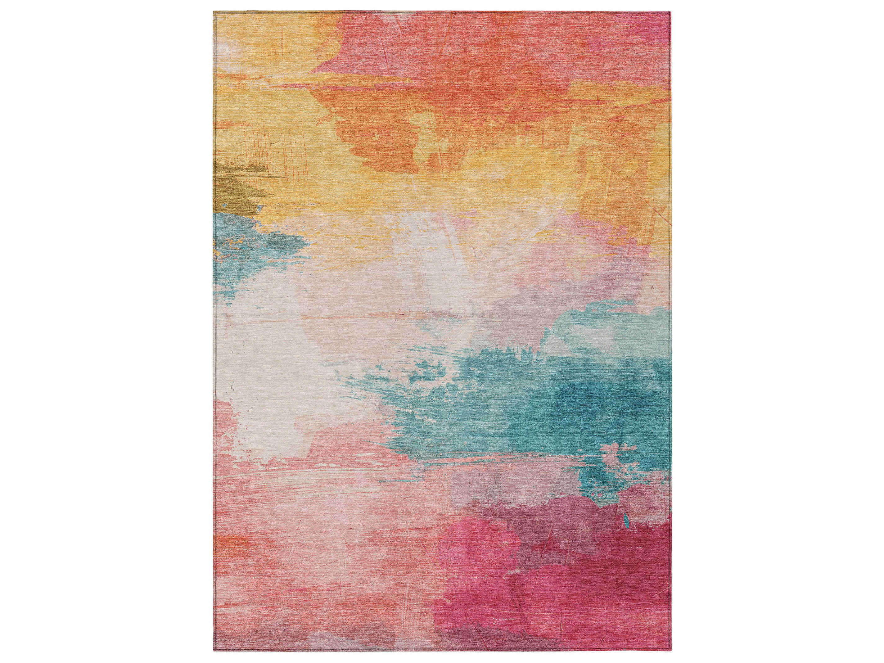 Dalyn Chantille Abstract Area Rug