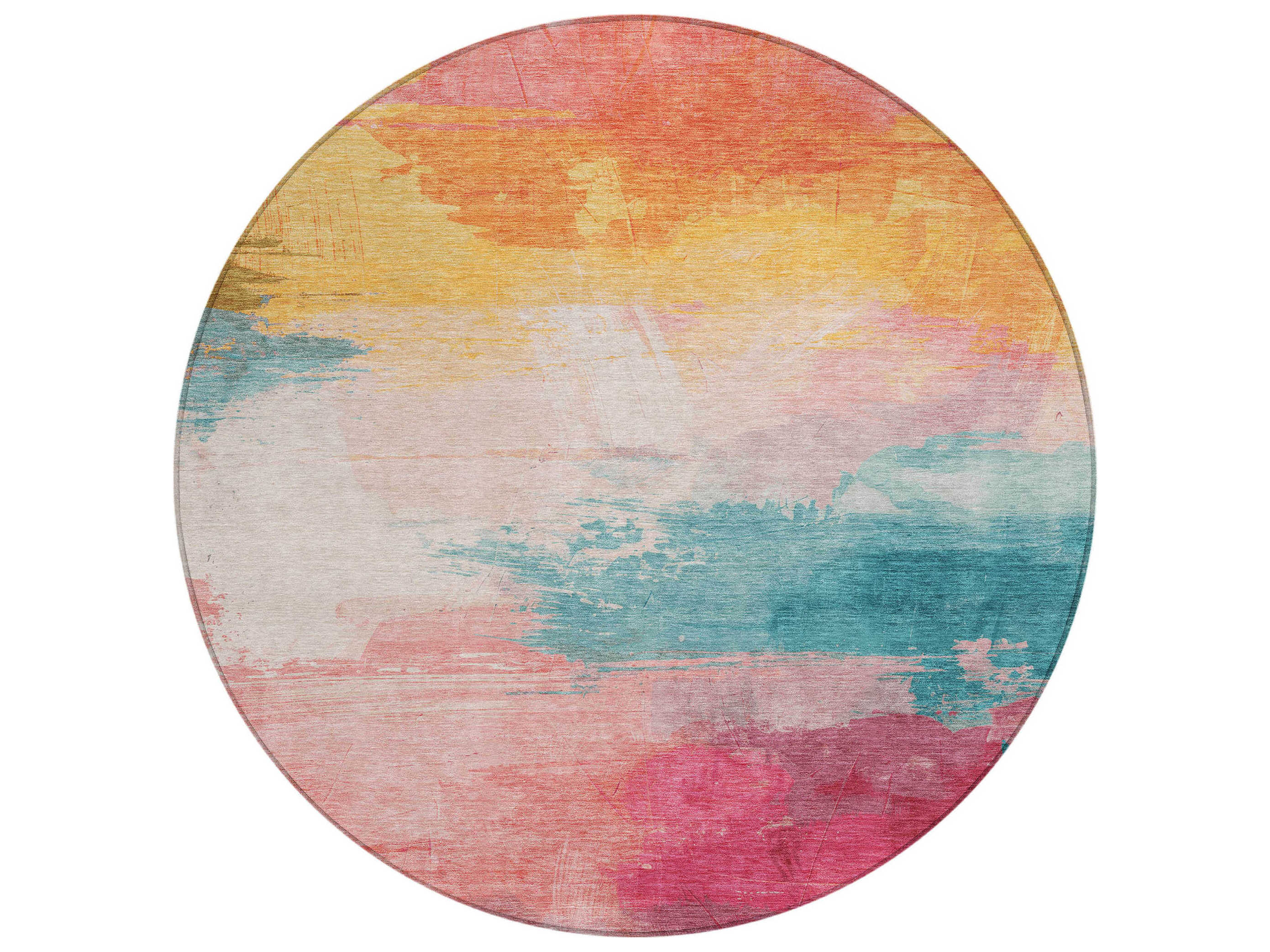 Dalyn Chantille Abstract Area Rug