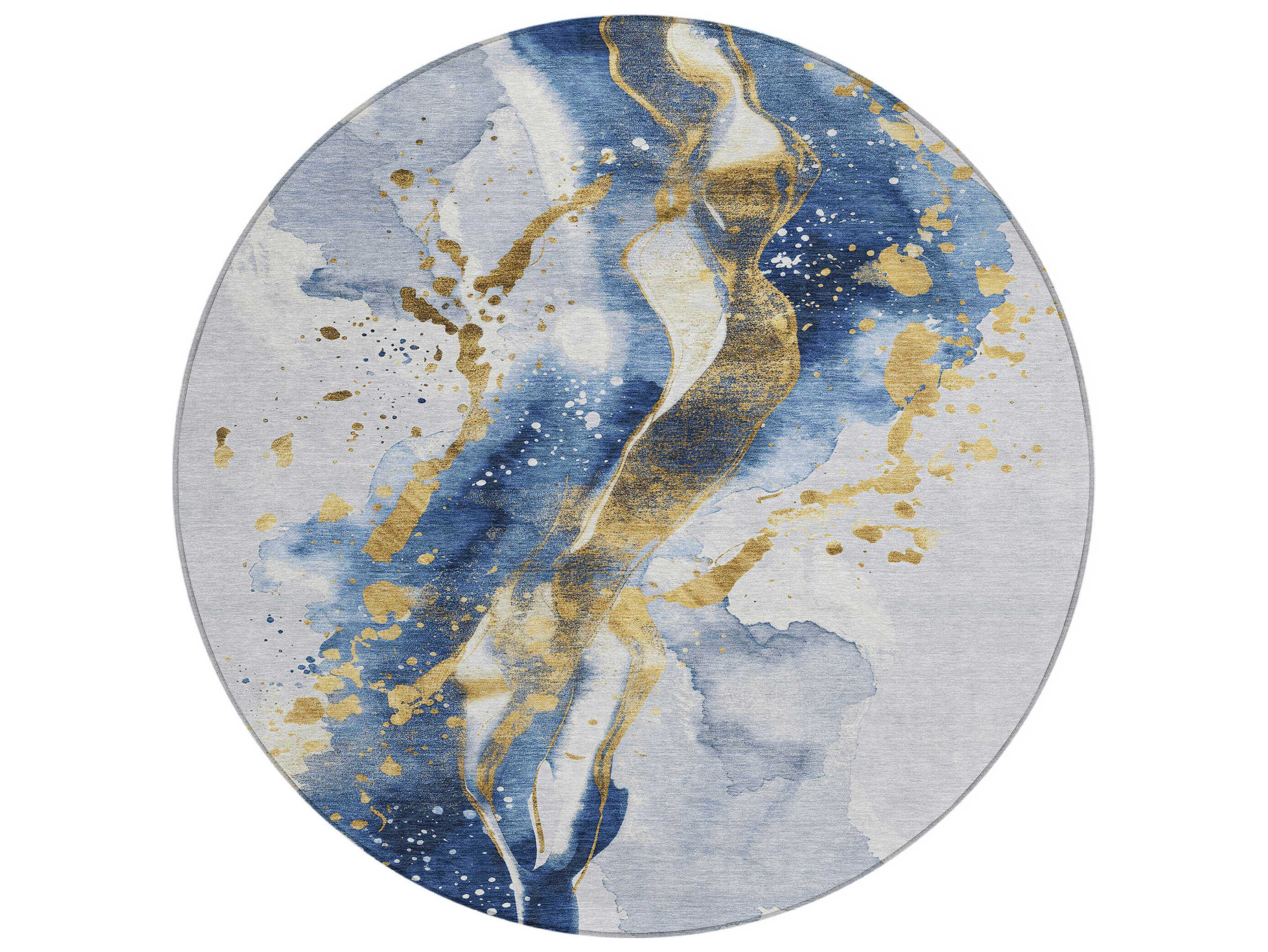 Dalyn Chantille Abstract Area Rug