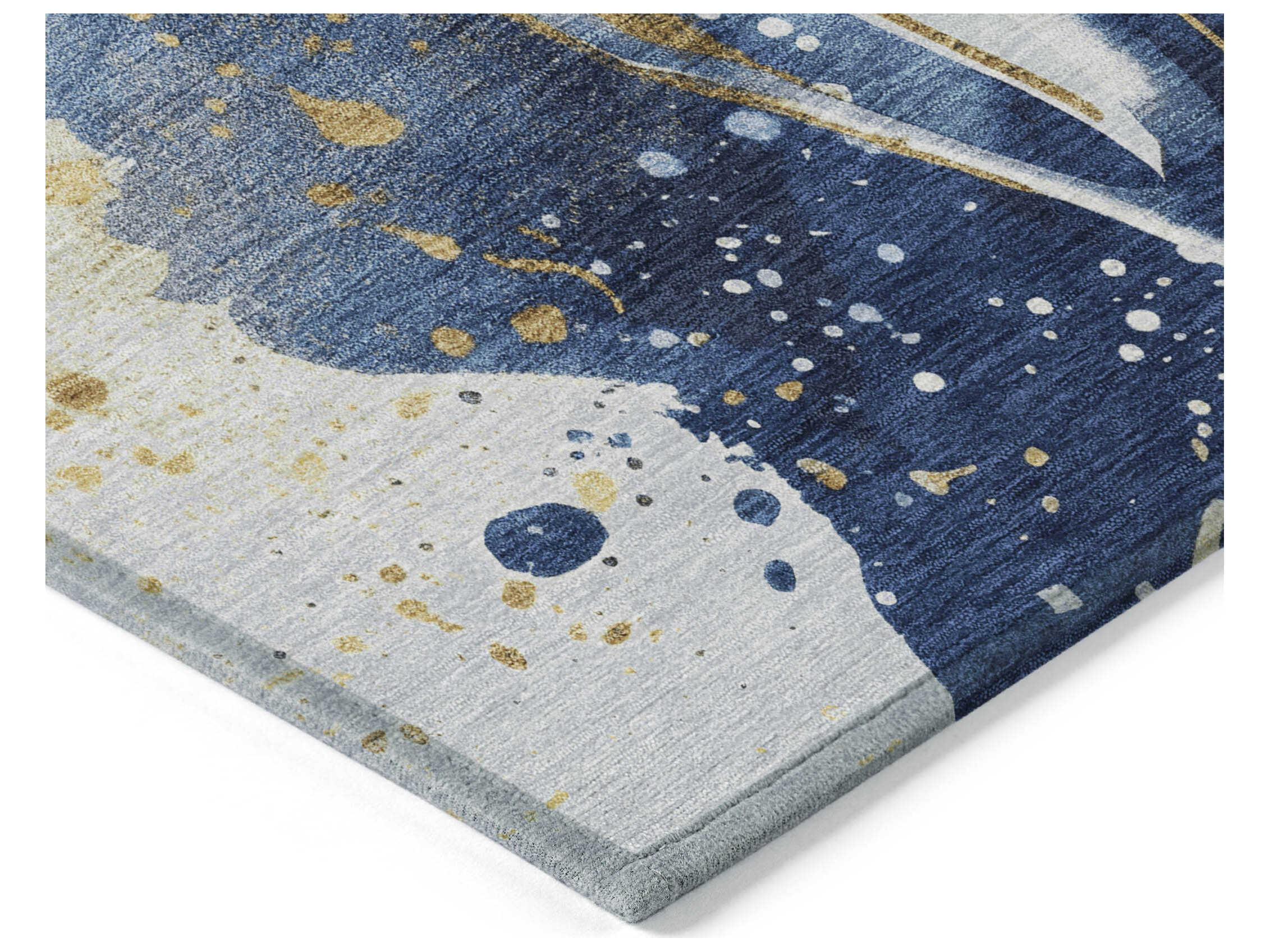 Dalyn Chantille Abstract Area Rug