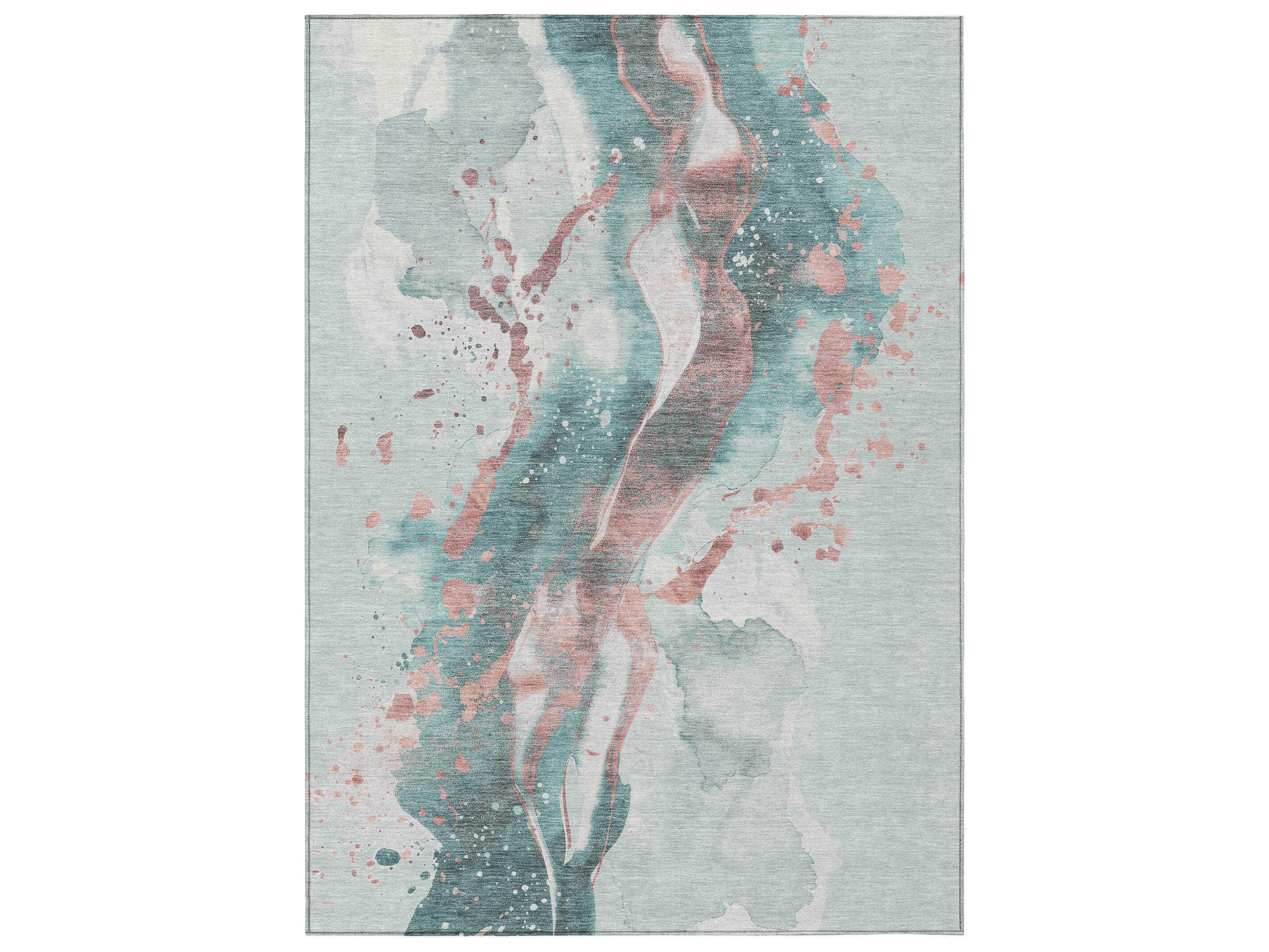 Dalyn Chantille Abstract Area Rug