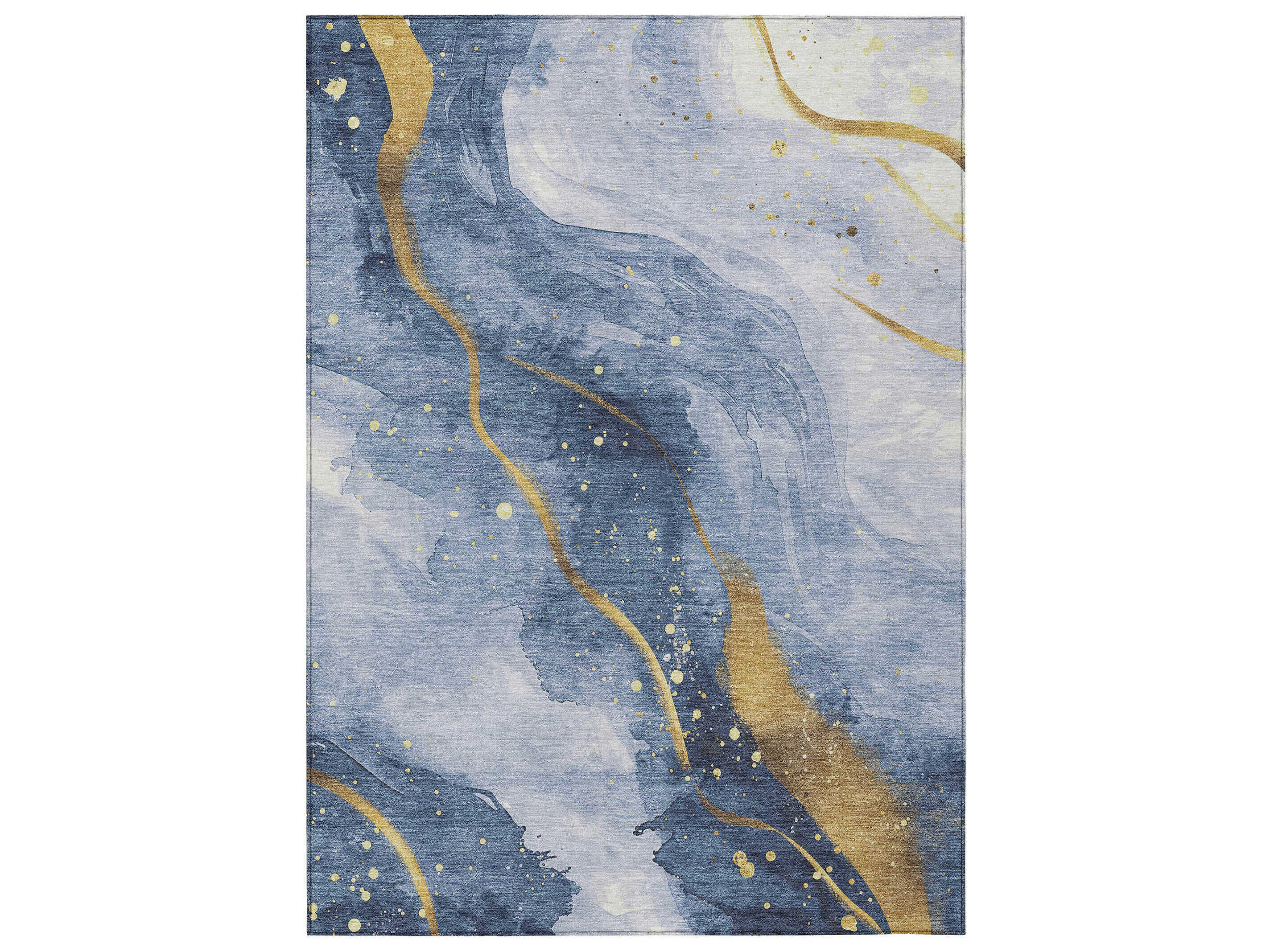 Dalyn Chantille Abstract Area Rug