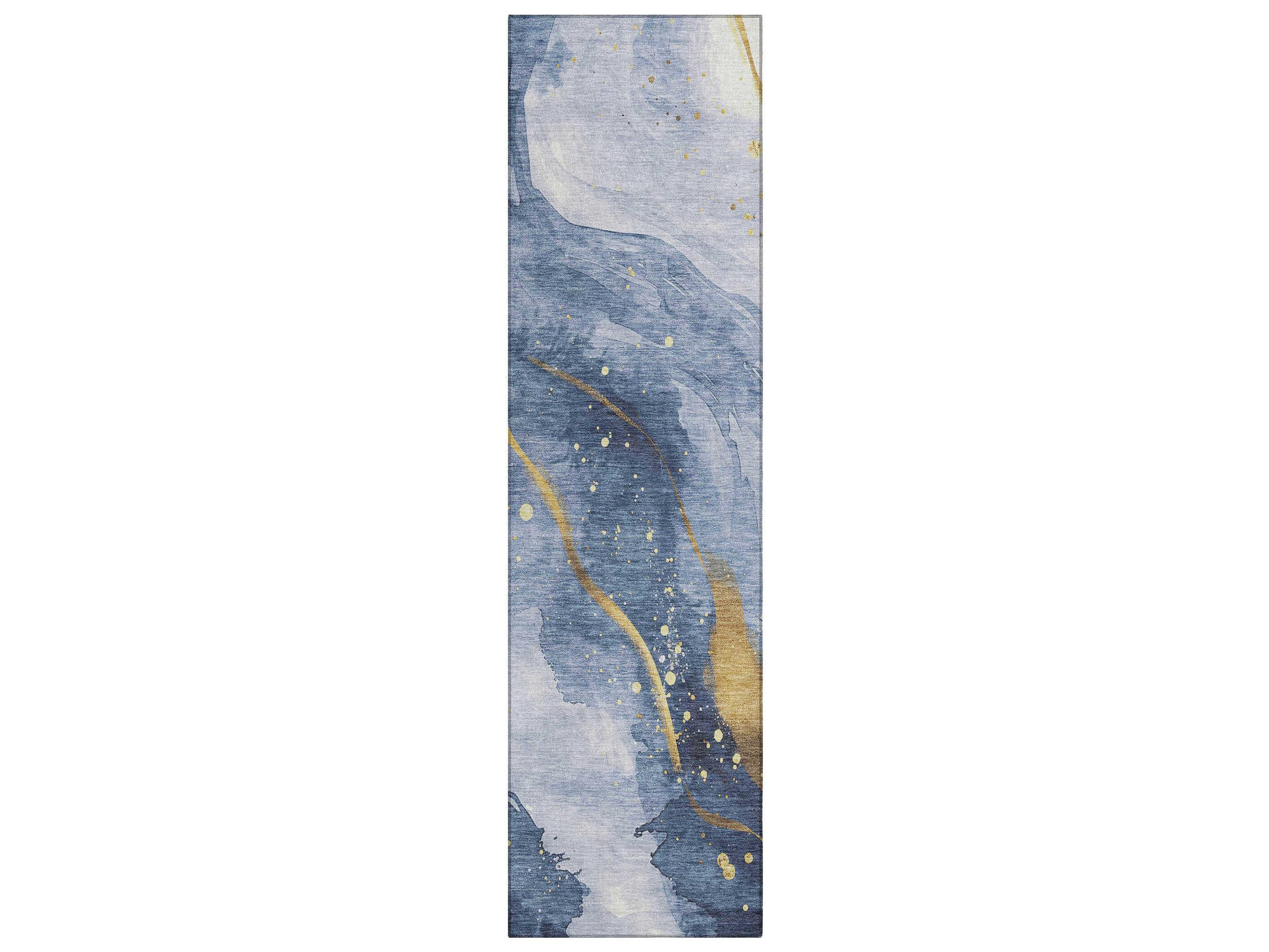 Dalyn Chantille Abstract Area Rug