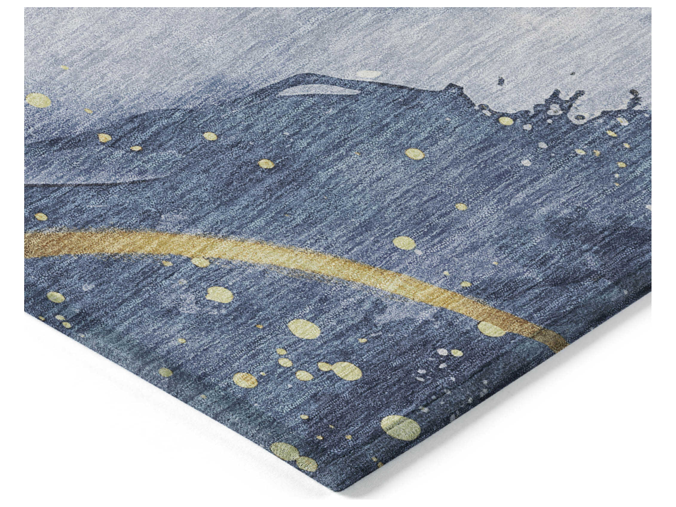 Dalyn Chantille Abstract Area Rug