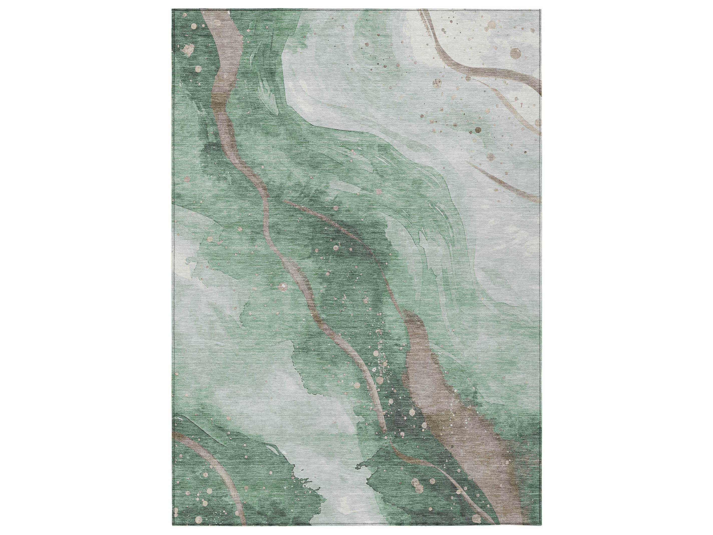 Dalyn Chantille Abstract Area Rug