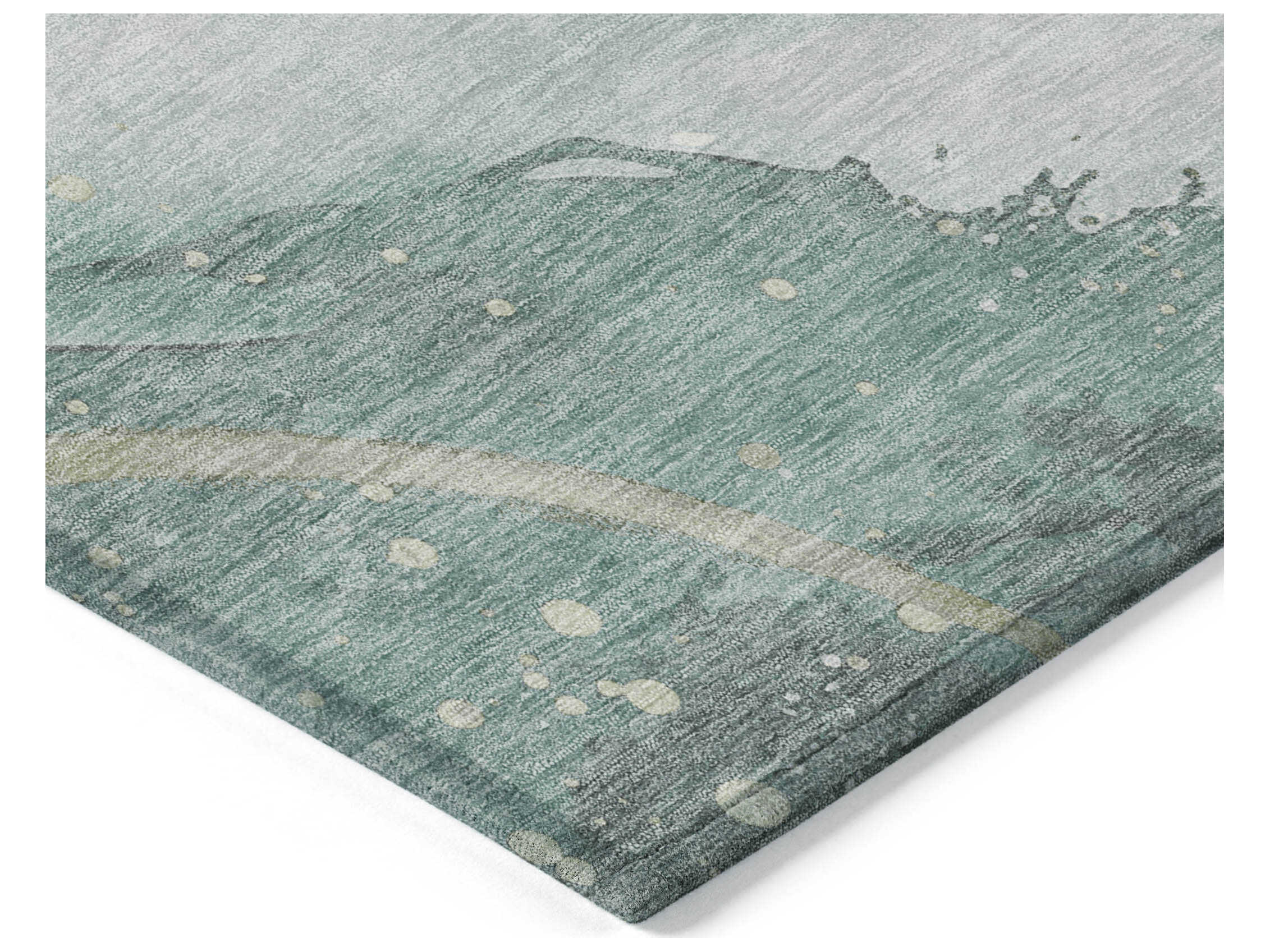 Dalyn Chantille Abstract Area Rug