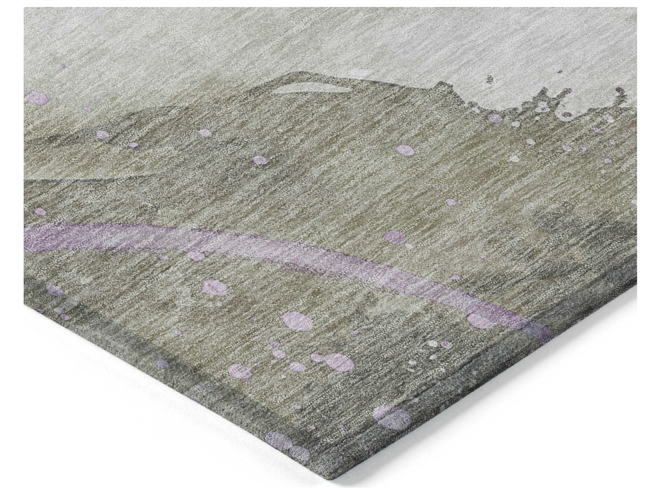 Dalyn Chantille Abstract Area Rug