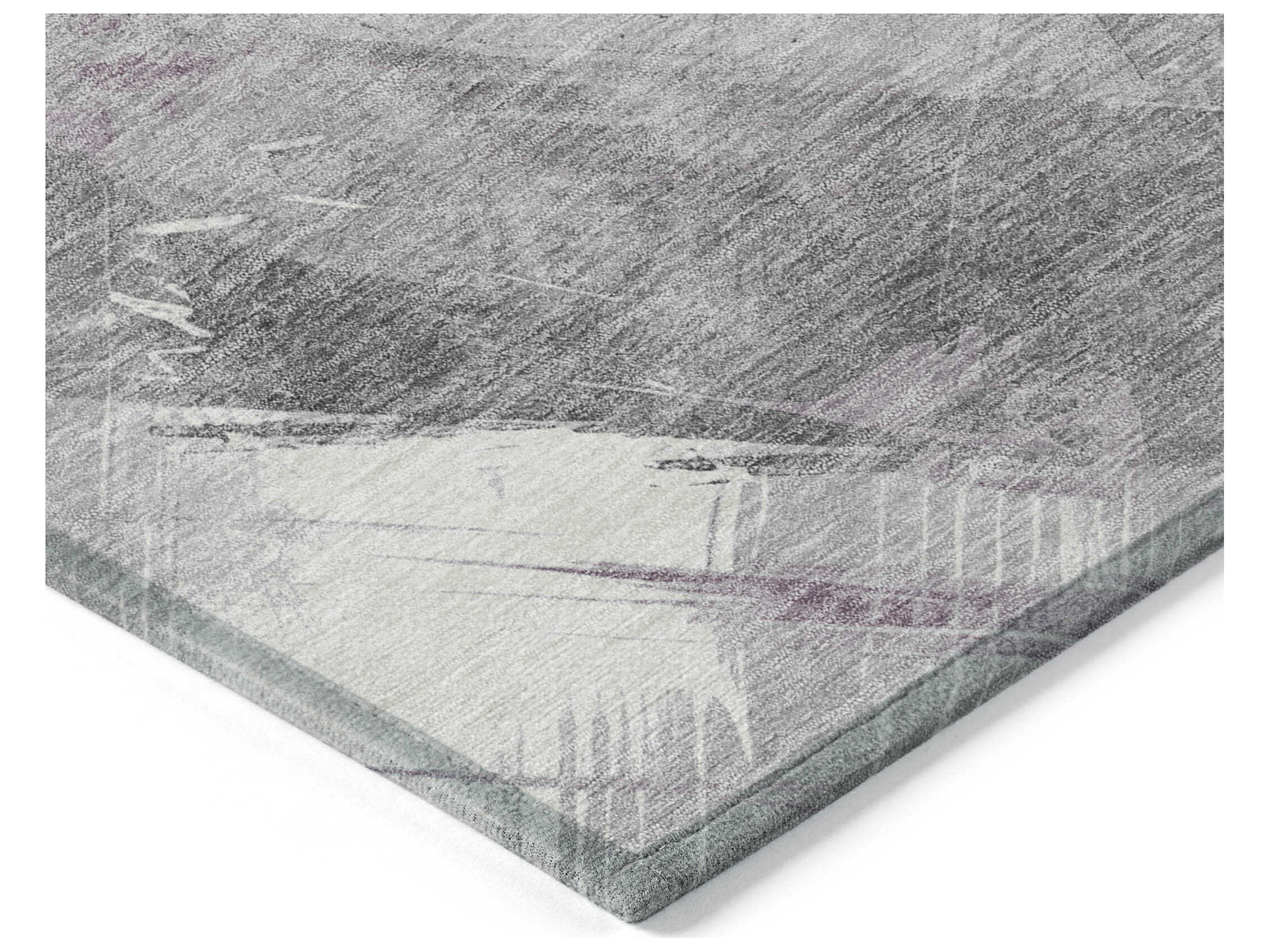 Dalyn Chantille Abstract Area Rug