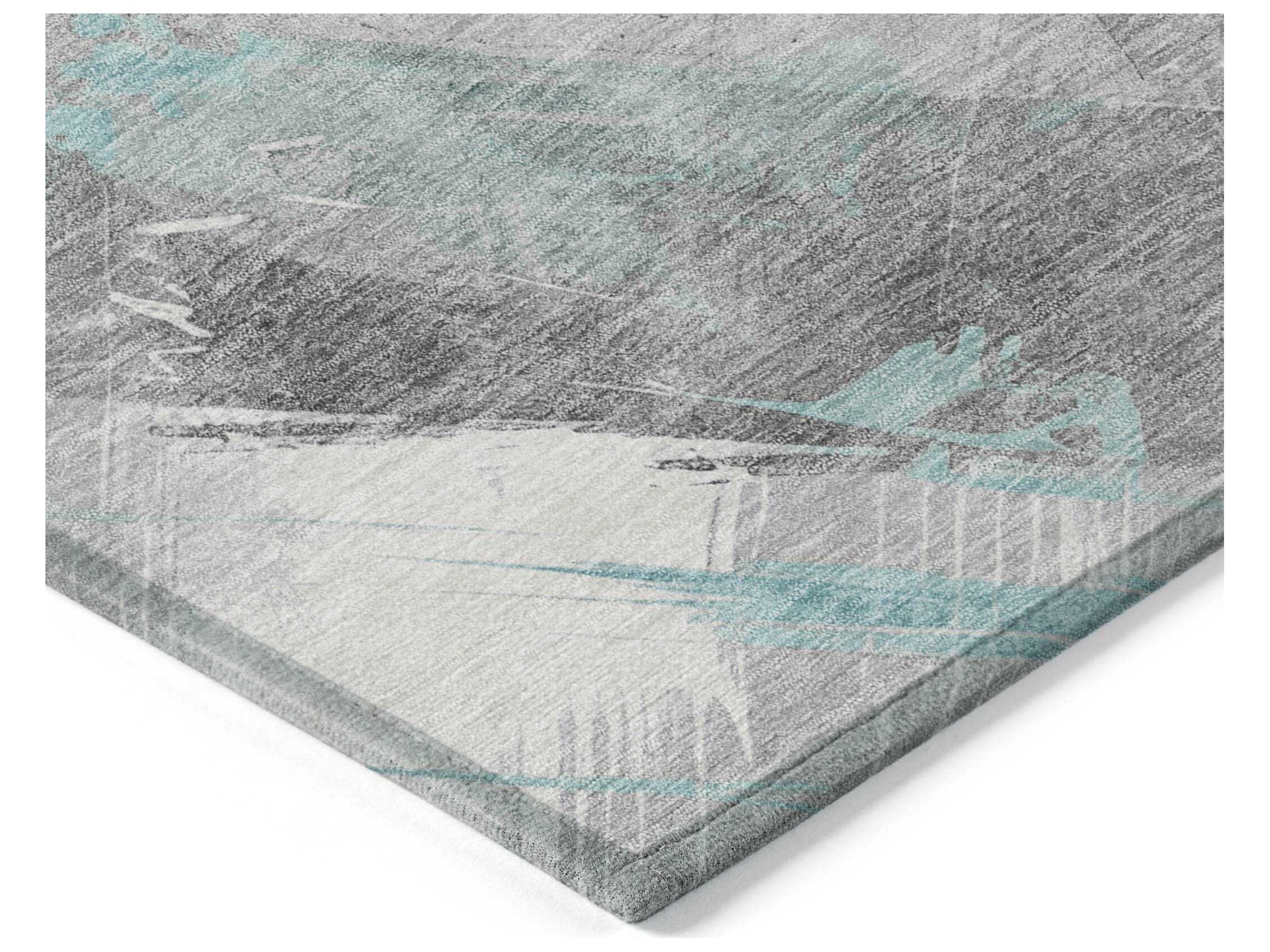 Dalyn Chantille Abstract Area Rug