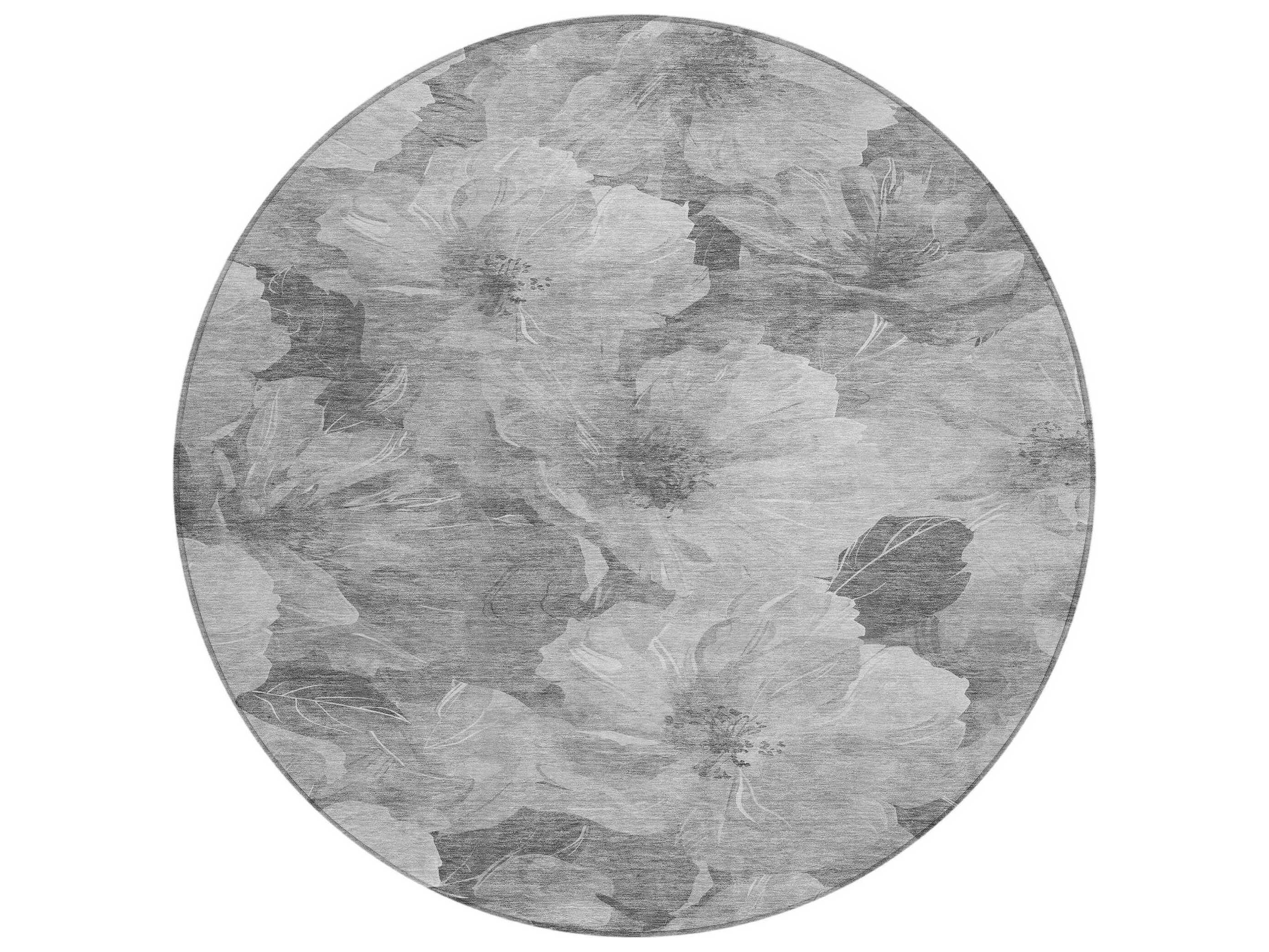 Dalyn Chantille Floral Area Rug