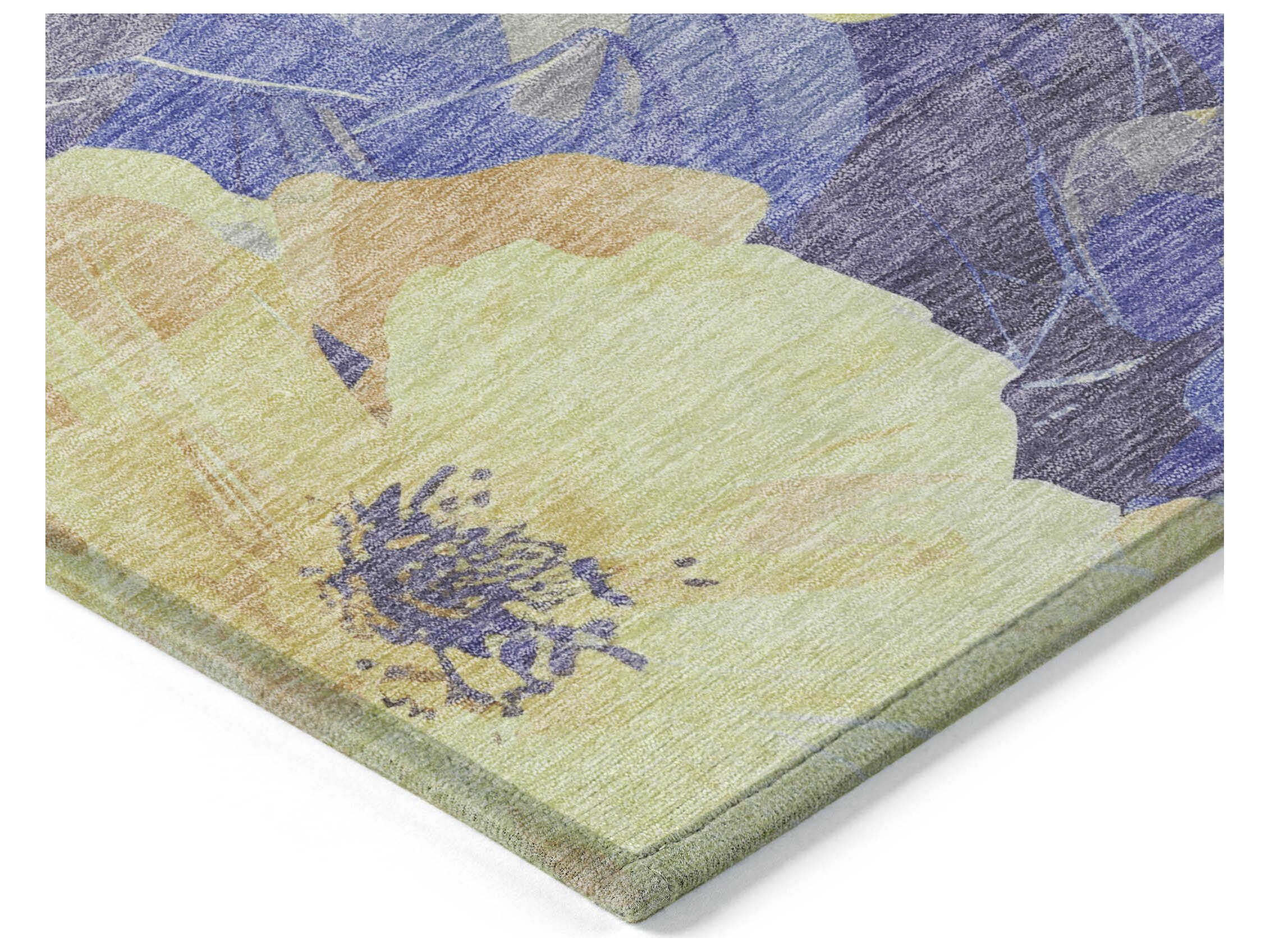 Dalyn Chantille Floral Area Rug