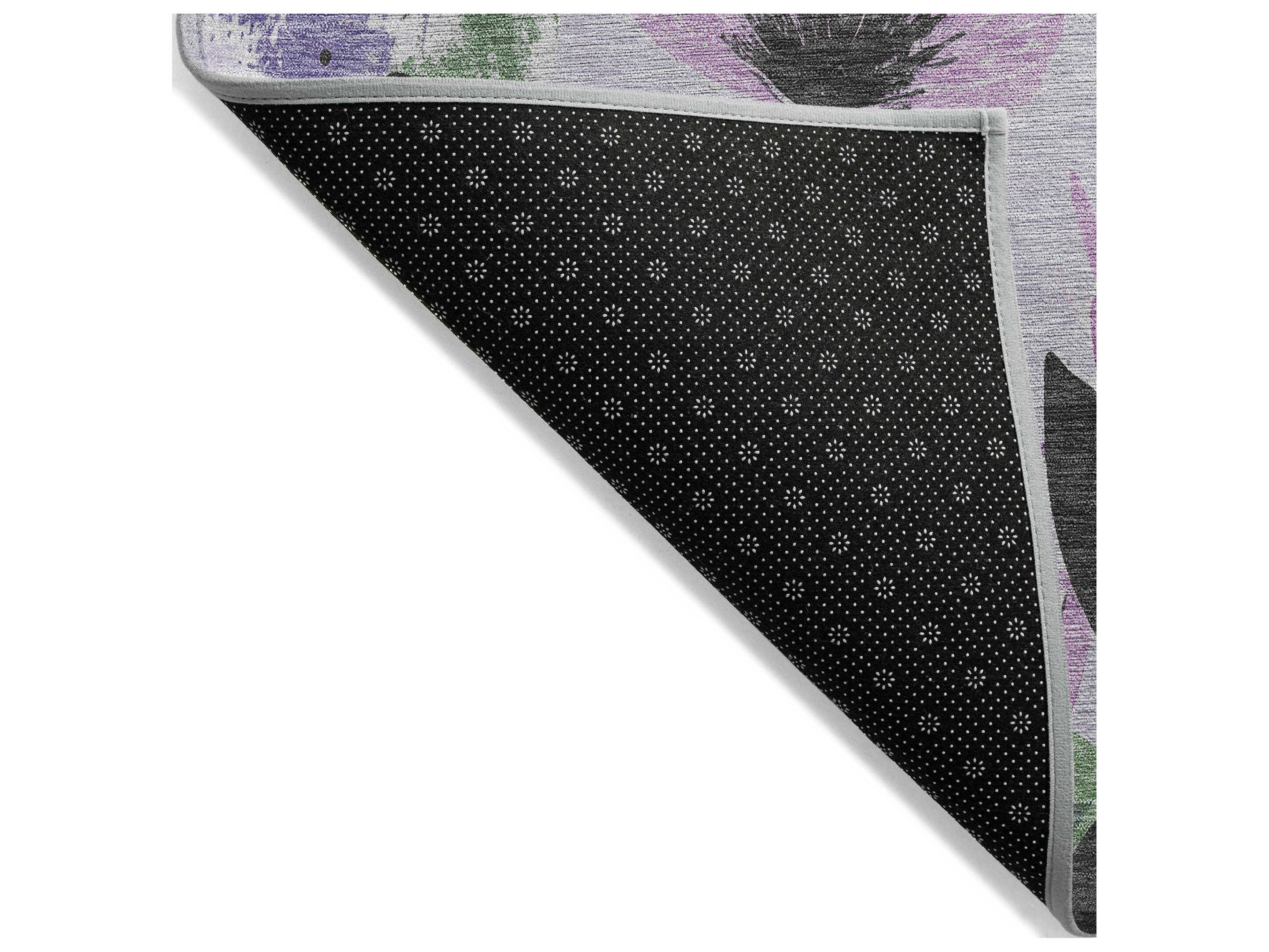 Dalyn Chantille Floral Area Rug