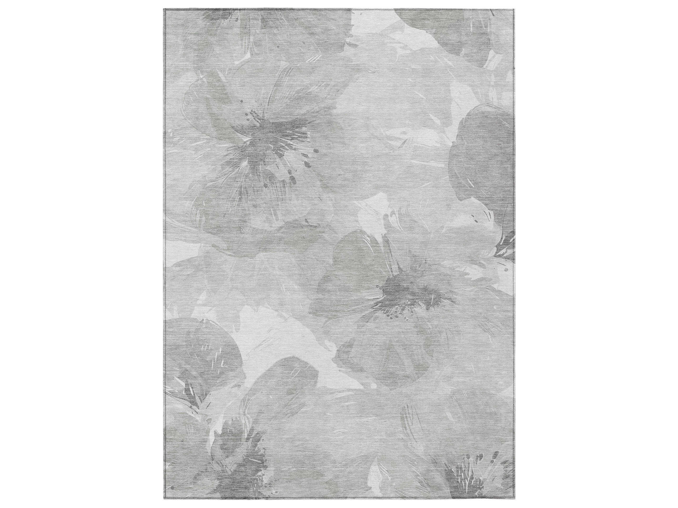 Dalyn Chantille Floral Area Rug