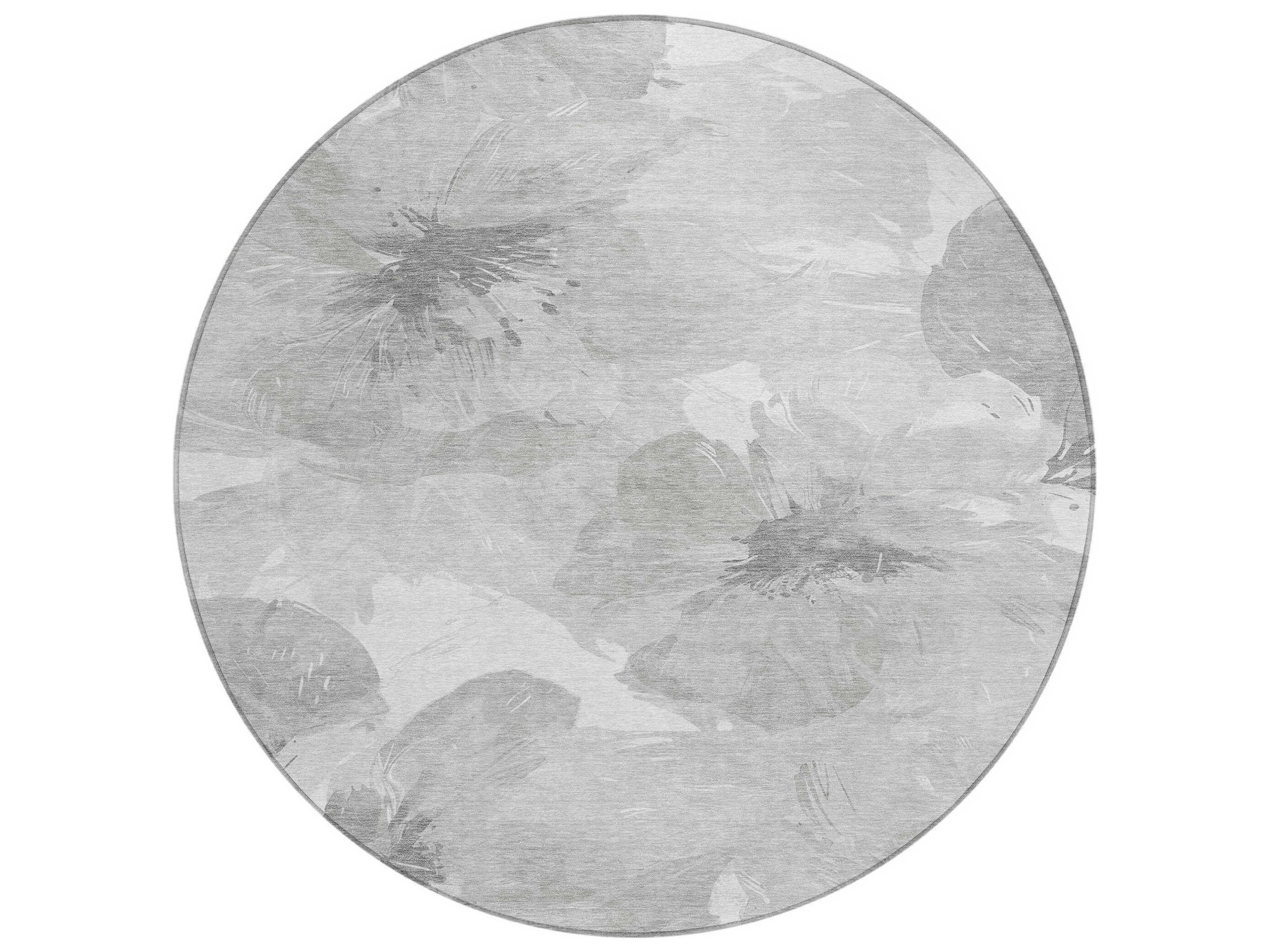 Dalyn Chantille Floral Area Rug