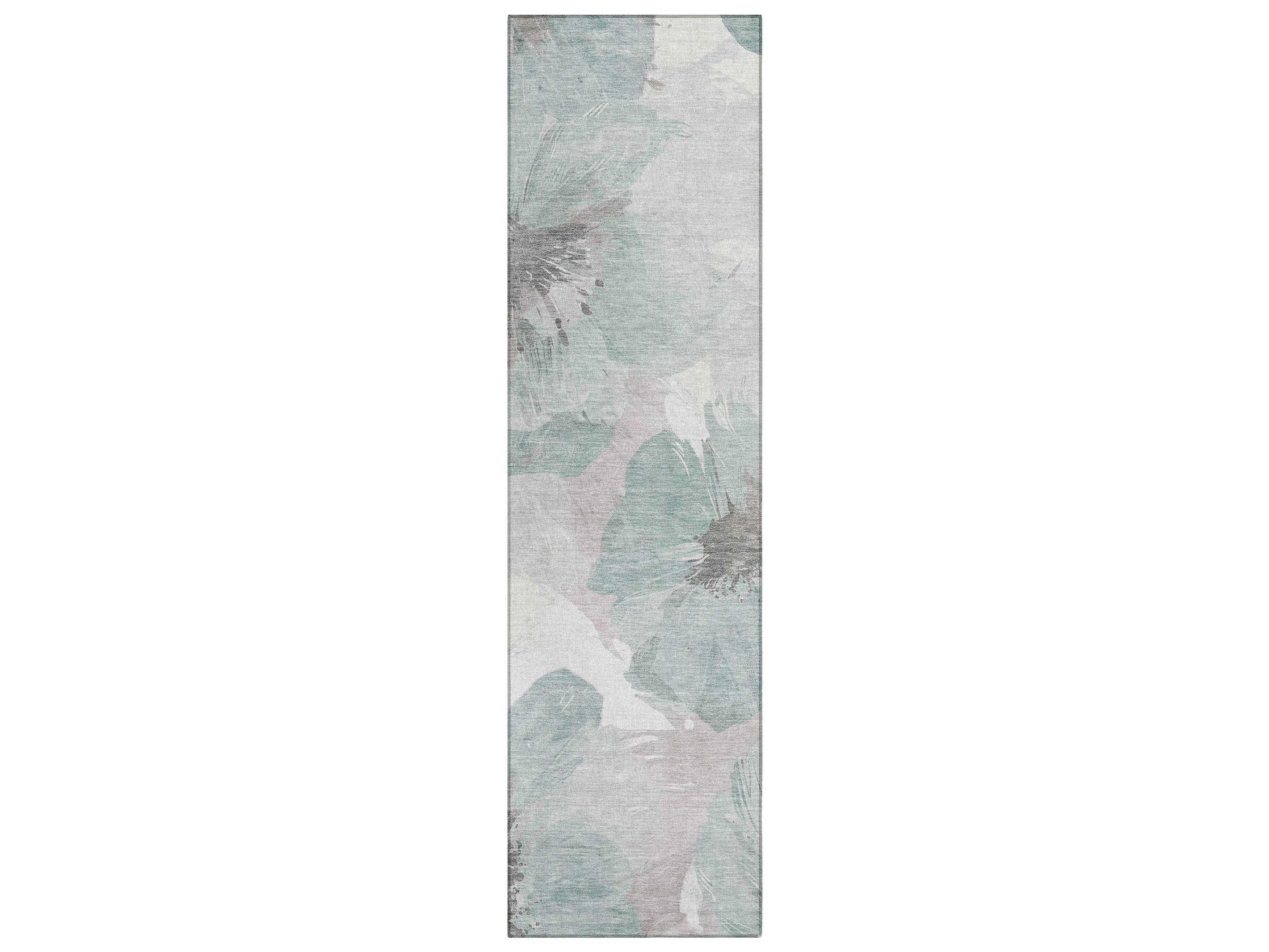 Dalyn Chantille Floral Area Rug