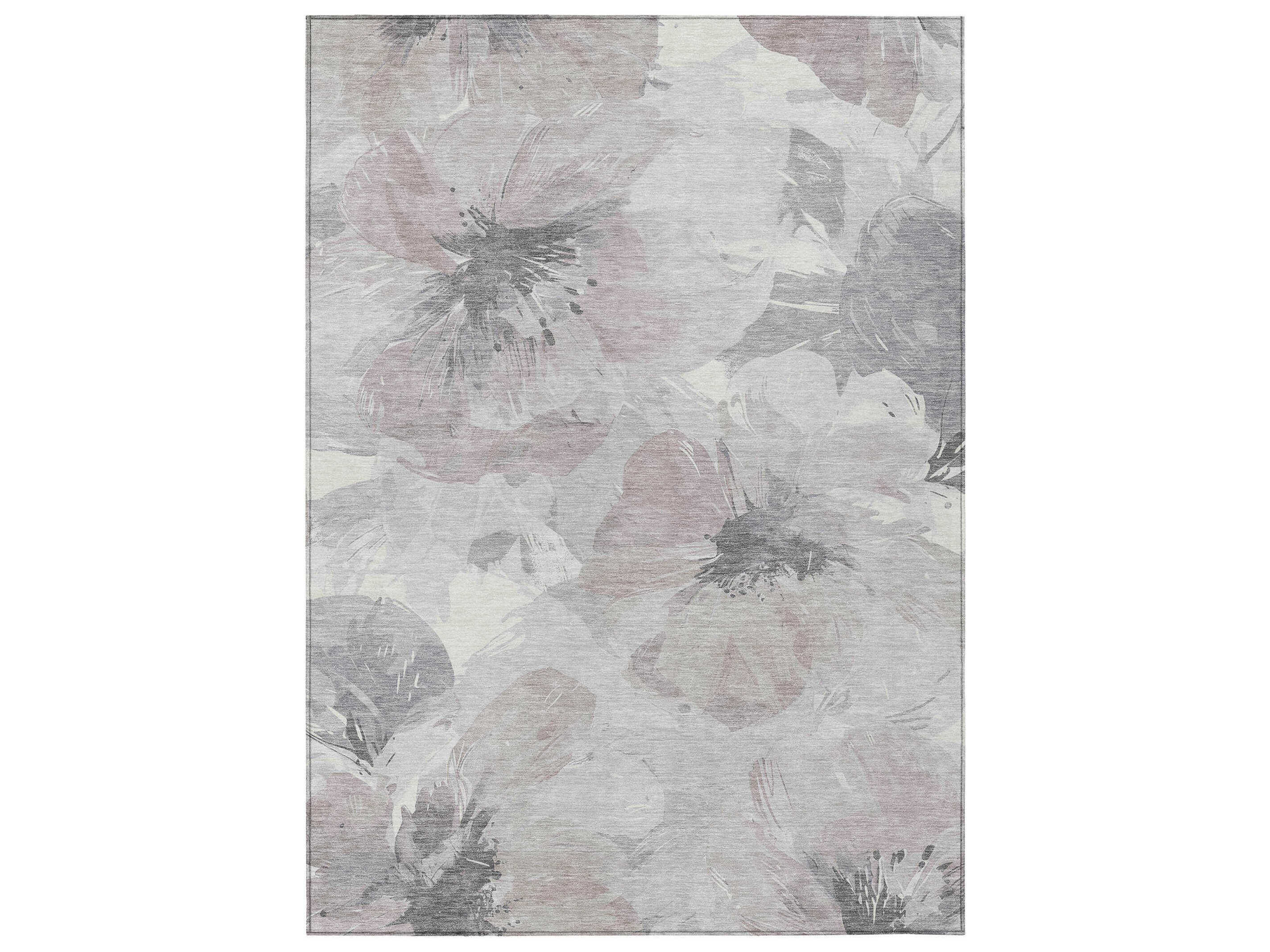 Dalyn Chantille Floral Area Rug