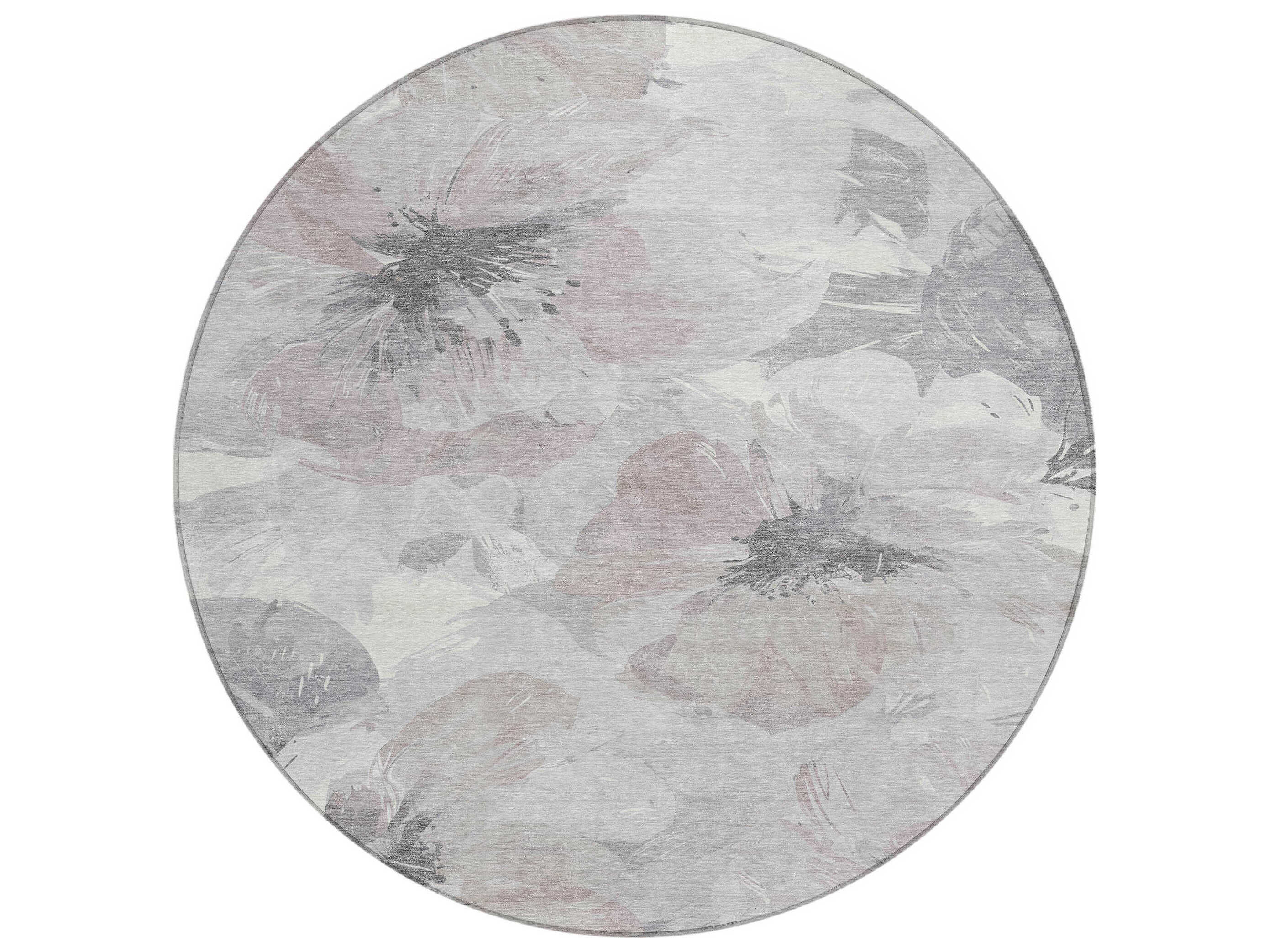 Dalyn Chantille Floral Area Rug