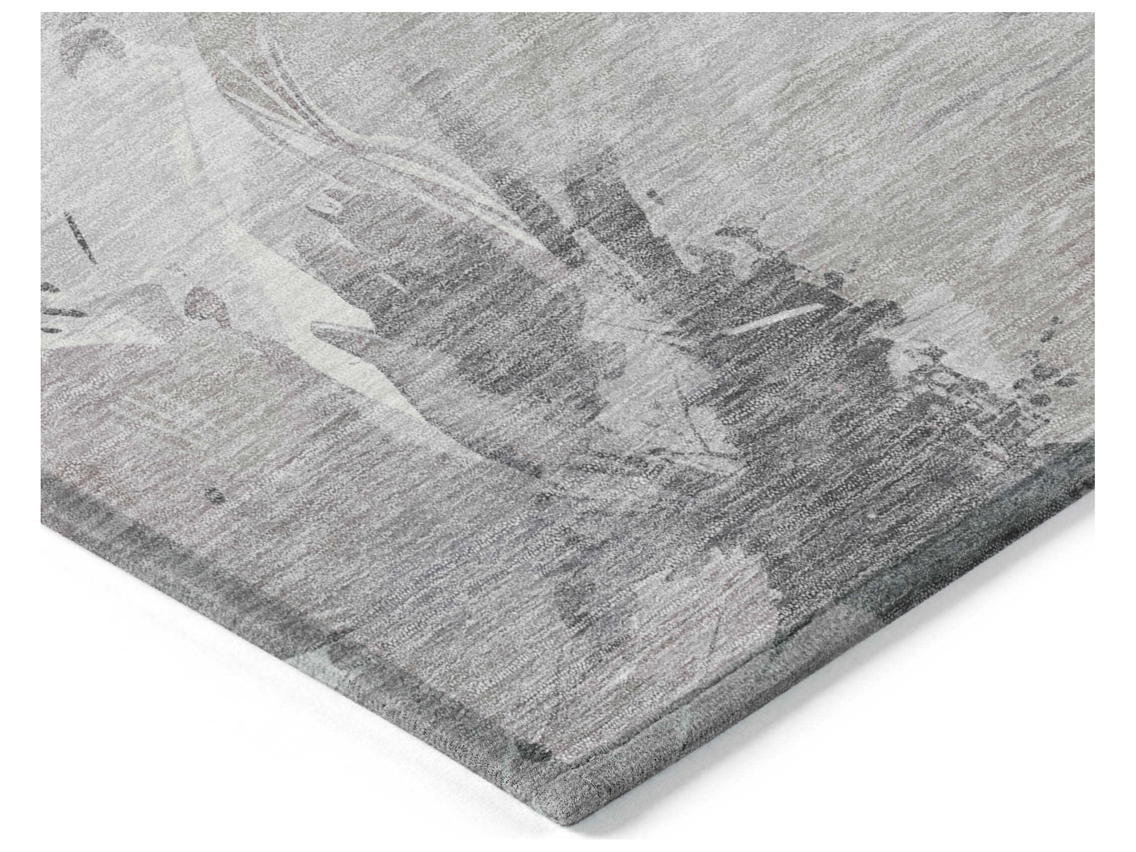 Dalyn Chantille Floral Area Rug