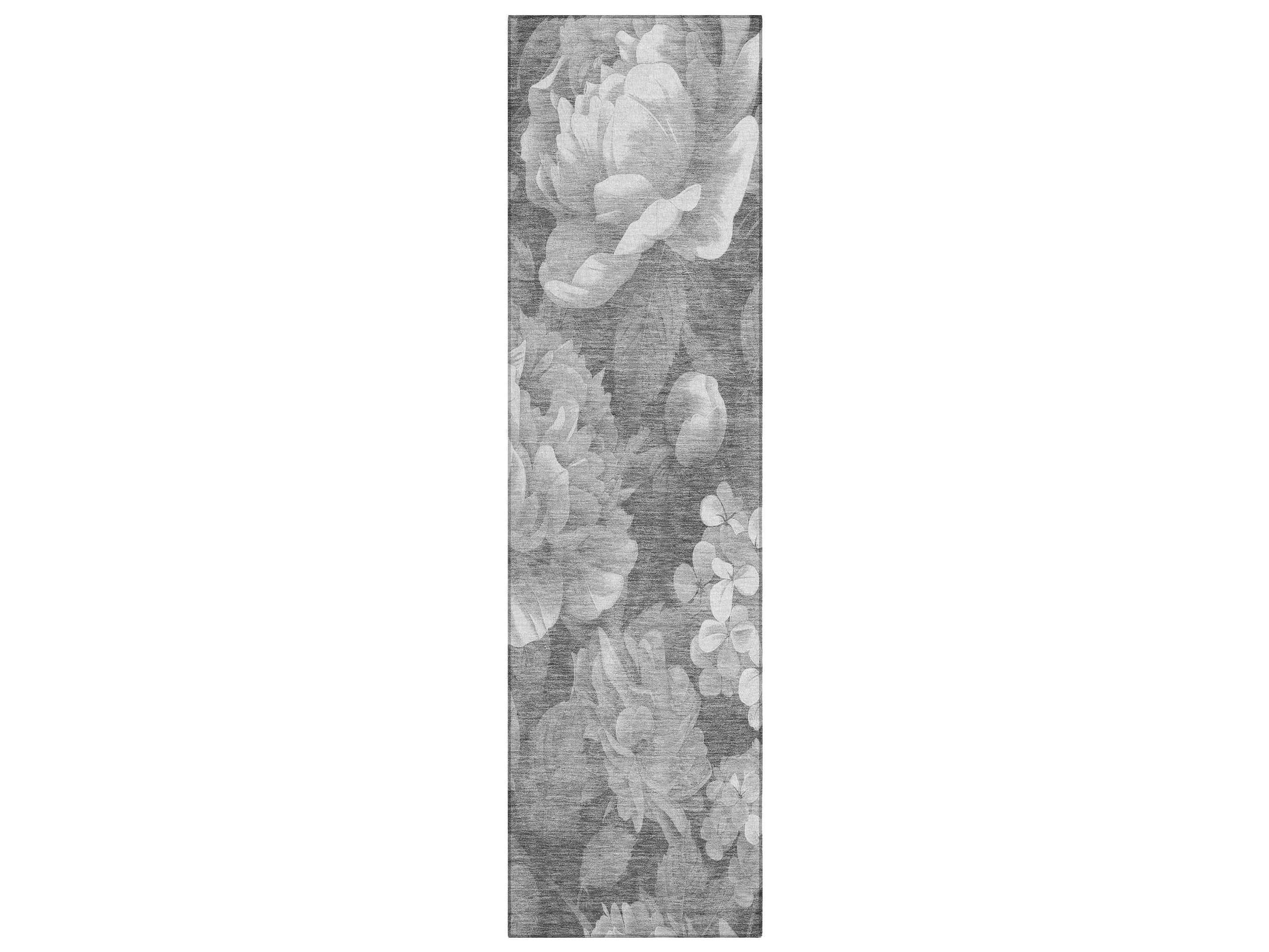 Dalyn Chantille Floral Area Rug
