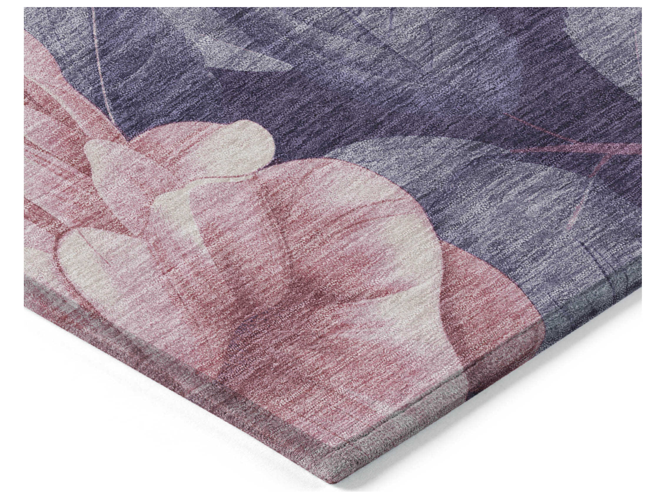 Dalyn Chantille Floral Area Rug