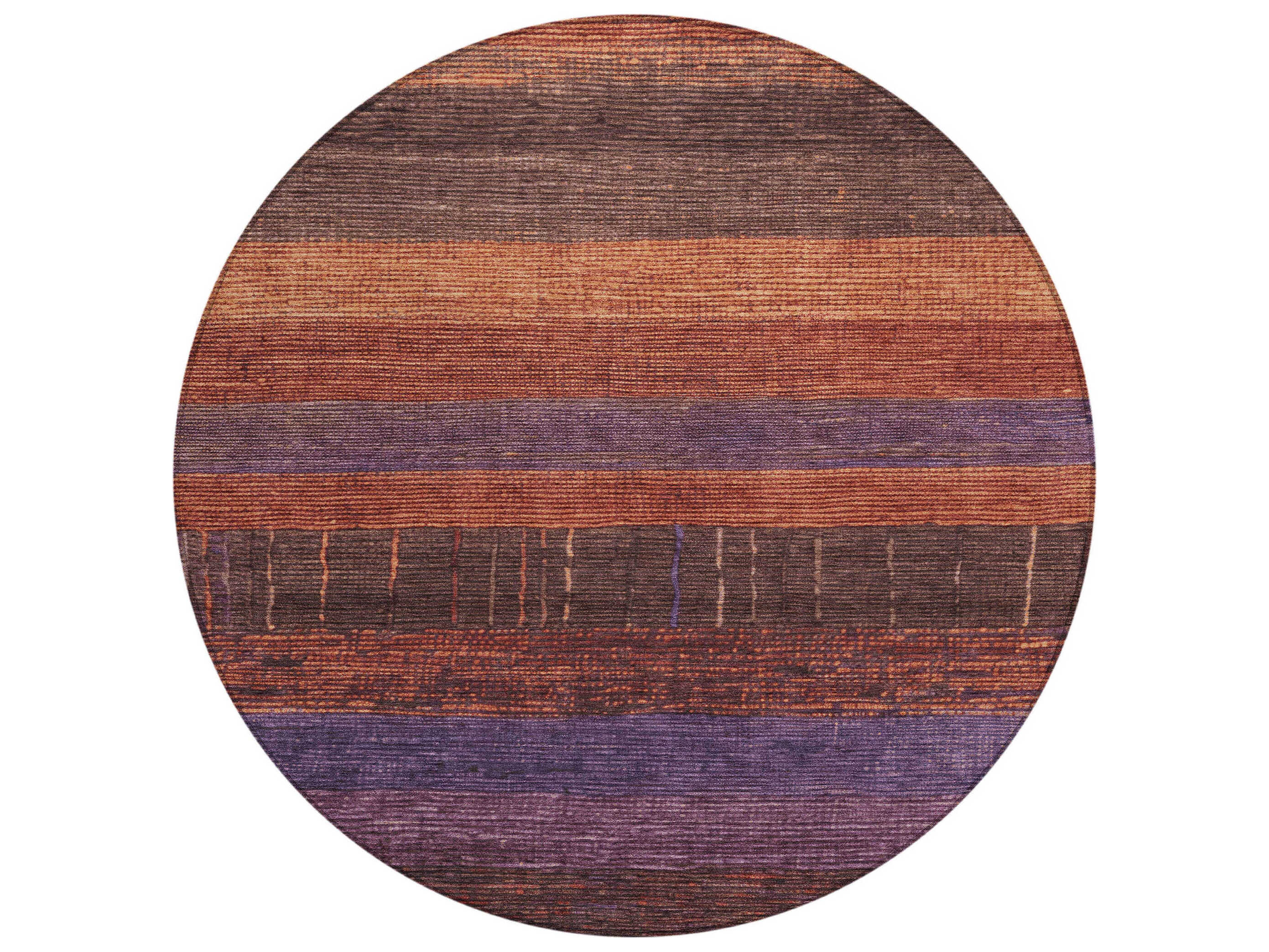Dalyn Chantille Striped Area Rug