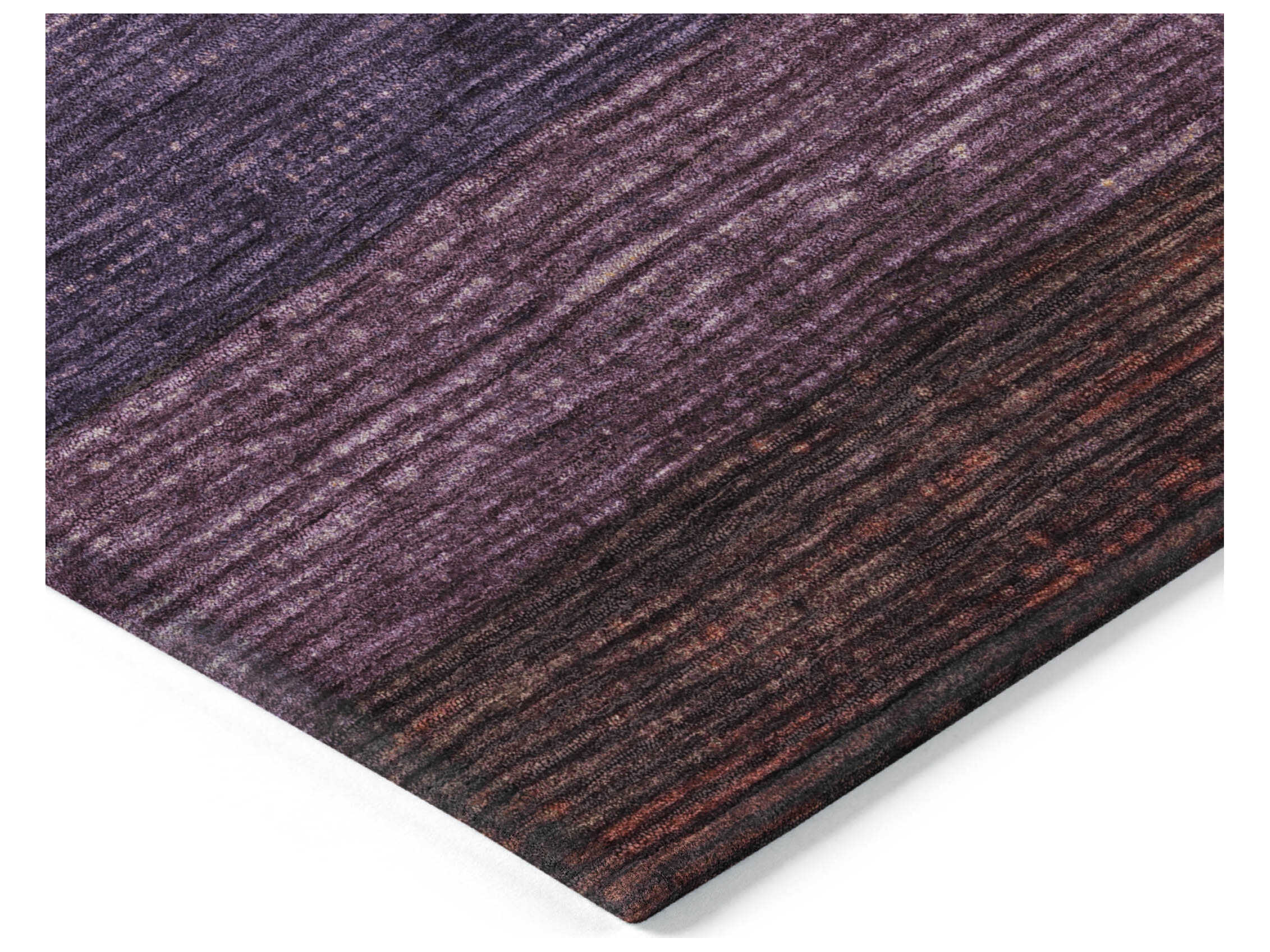 Dalyn Chantille Striped Area Rug