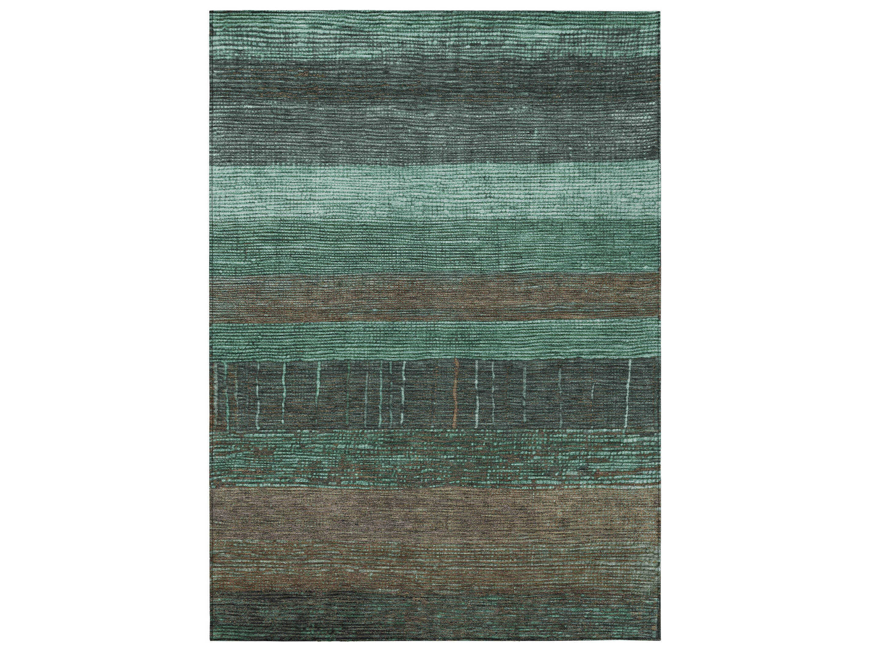Dalyn Chantille Striped Area Rug