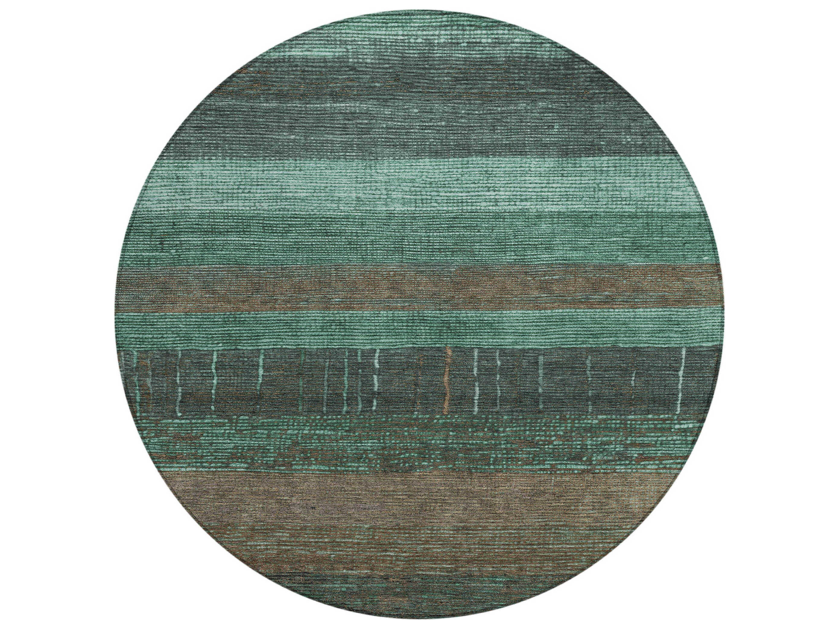 Dalyn Chantille Striped Area Rug