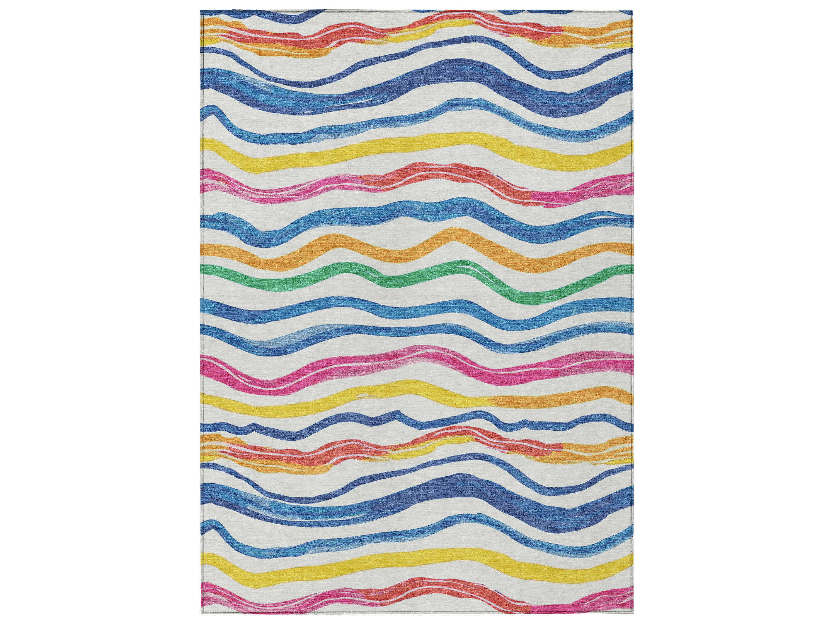 Dalyn Chantille Striped Area Rug