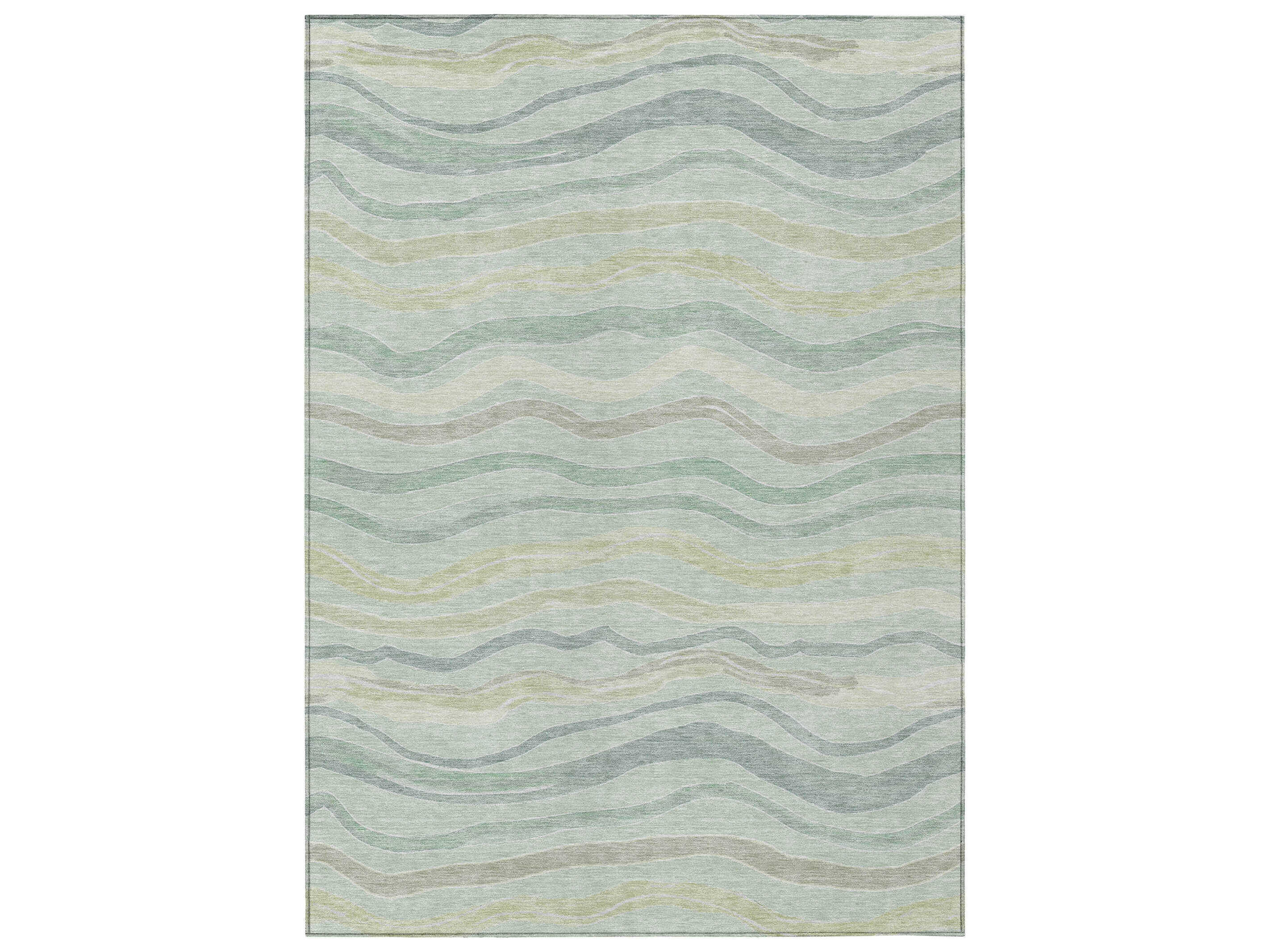 Dalyn Chantille Striped Area Rug