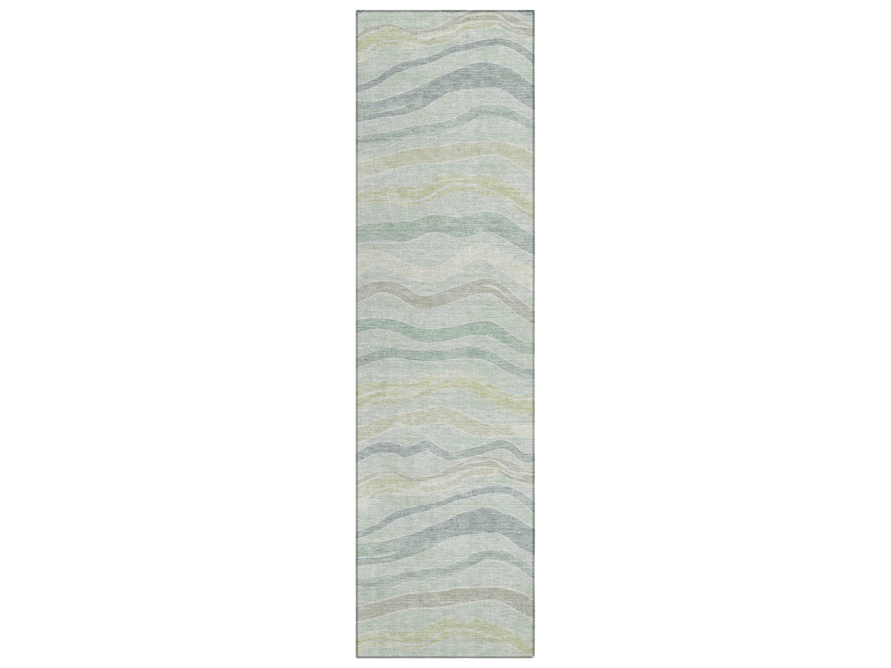 Dalyn Chantille Striped Area Rug