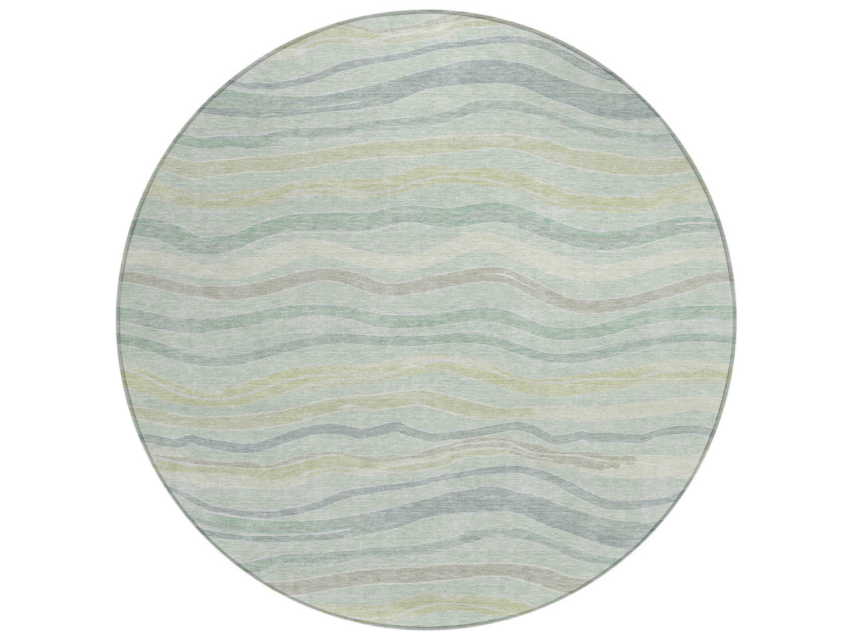 Dalyn Chantille Striped Area Rug